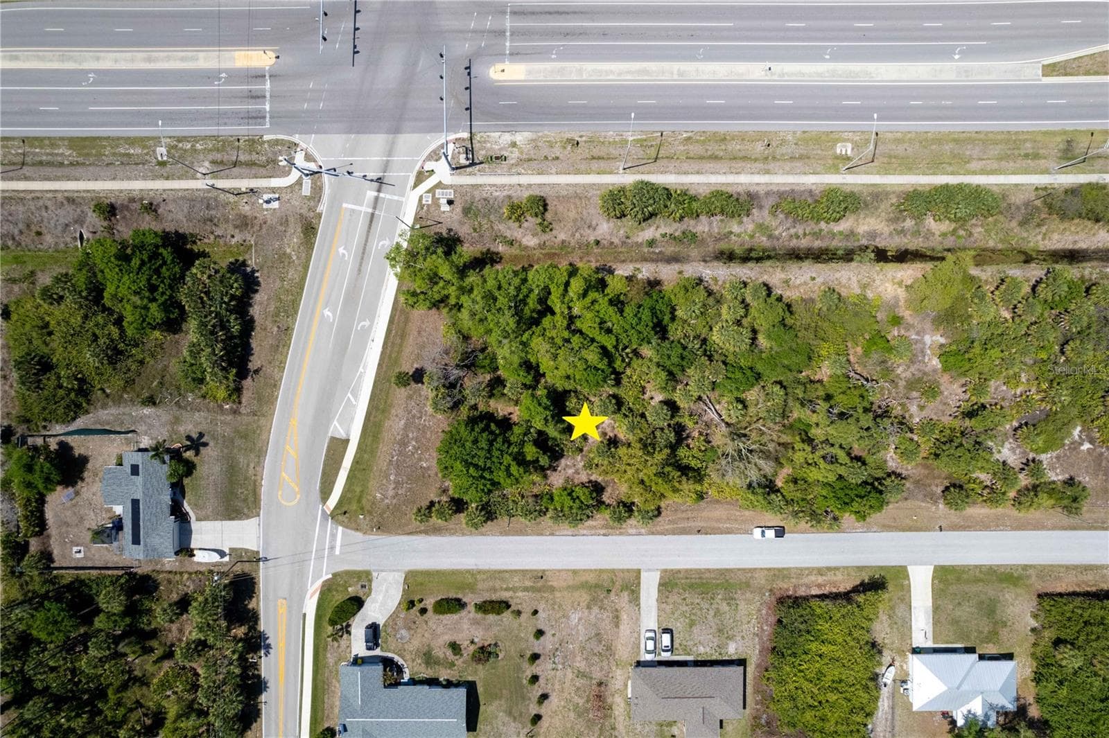 Land at 7679 CASTLEBERRY TER, ENGLEWOOD, photo 7 of 15