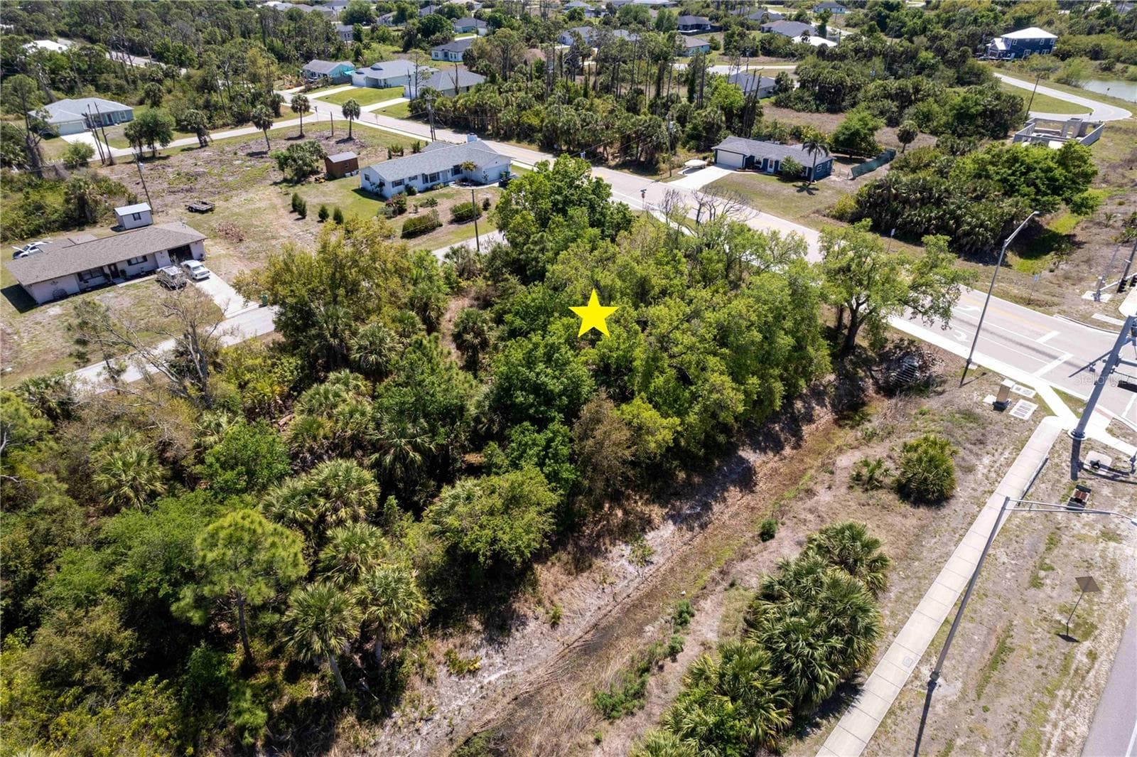 Land at 7679 CASTLEBERRY TER, ENGLEWOOD, photo 9 of 15