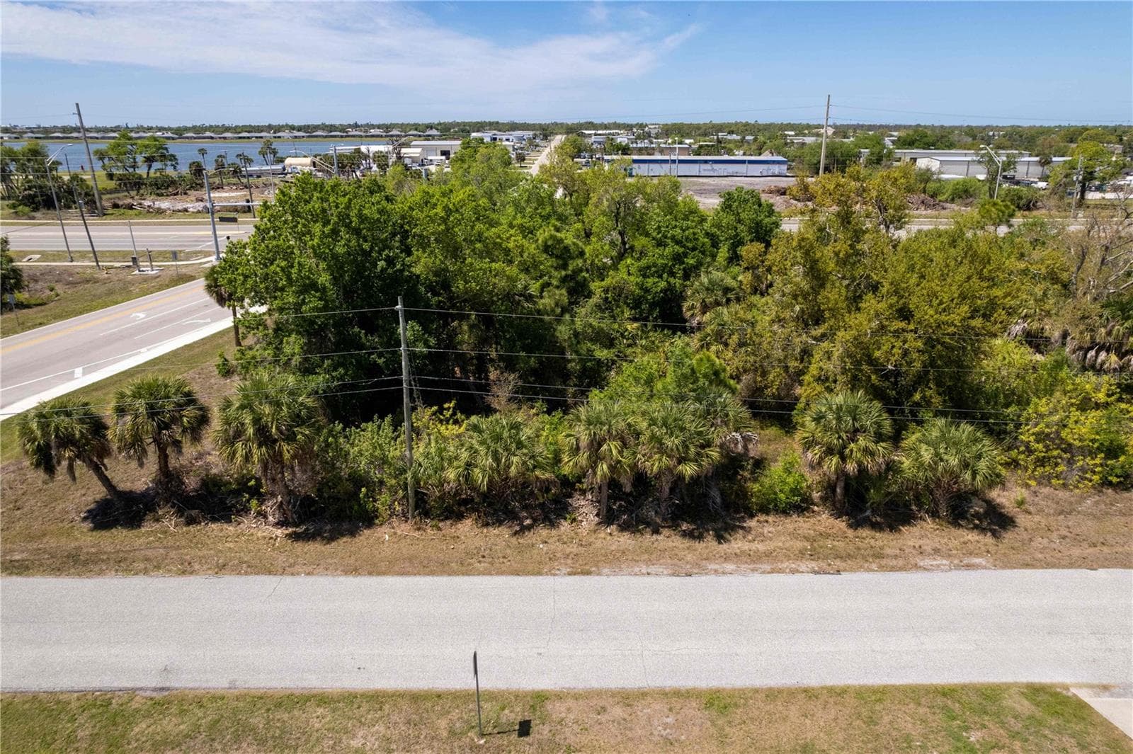 Land at 7679 CASTLEBERRY TER, ENGLEWOOD, photo 10 of 15