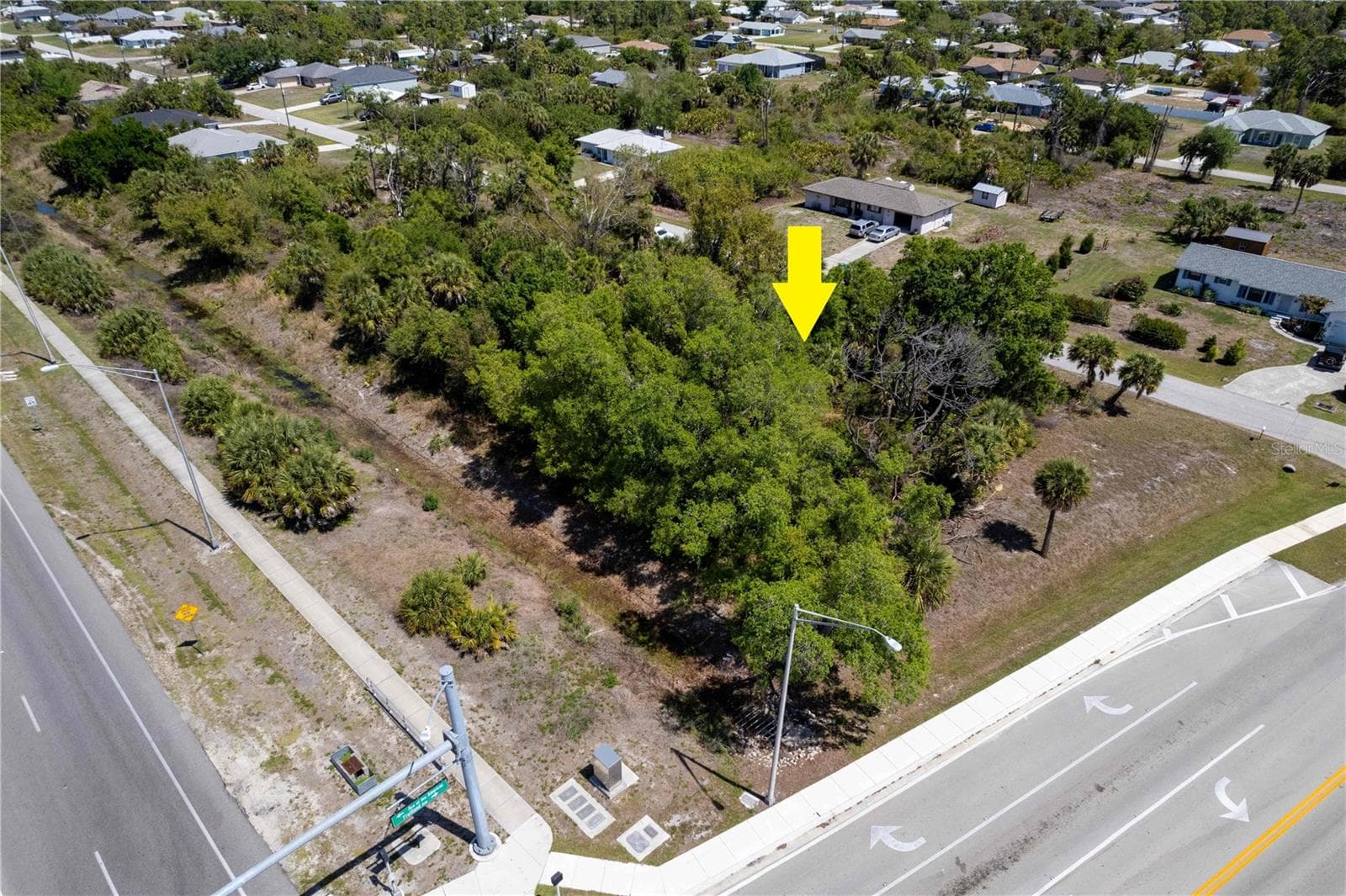 Land at 7679 CASTLEBERRY TER, ENGLEWOOD, photo 12 of 15
