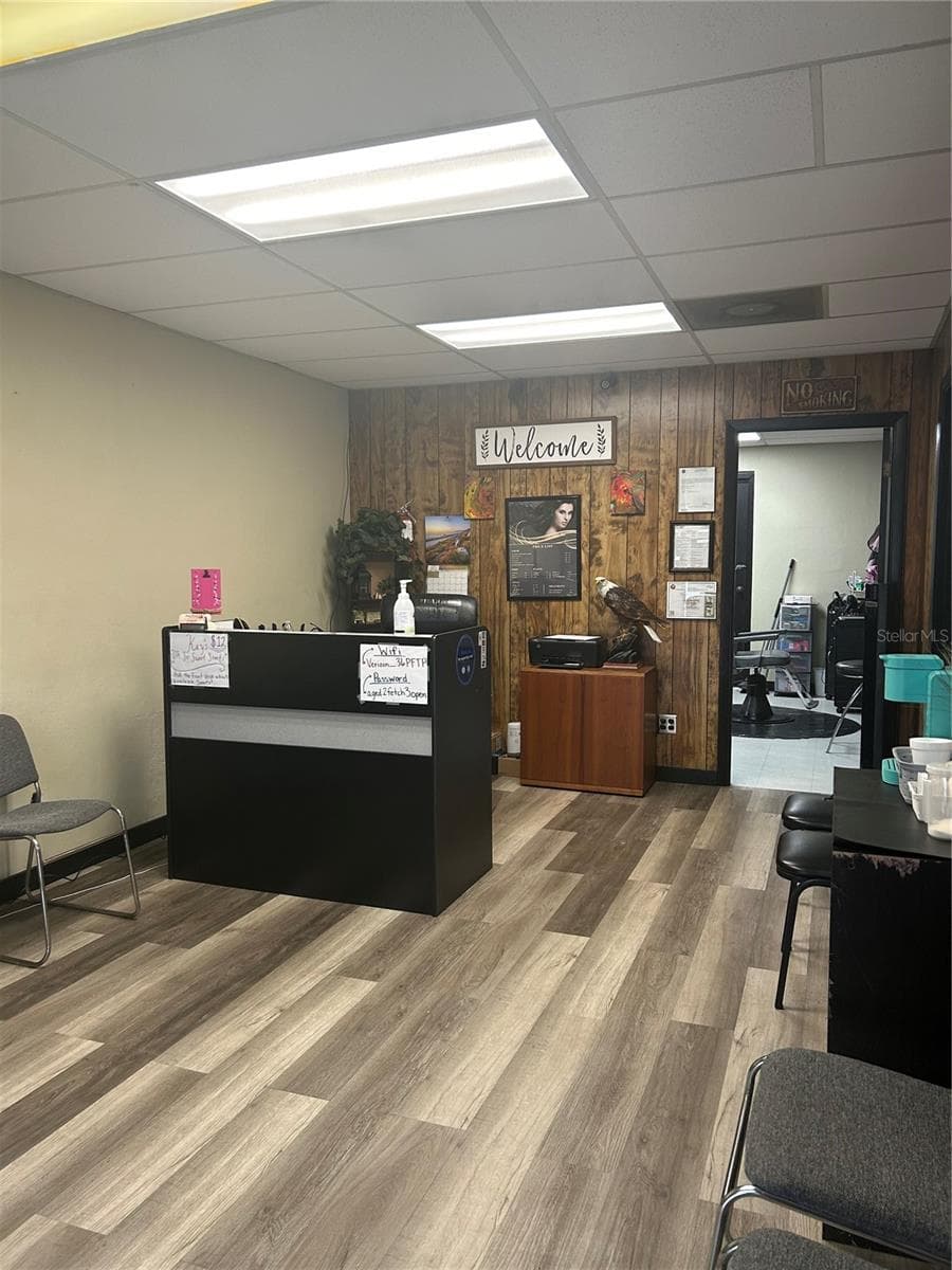 Business at 1605 N TEMPLE AVE, STARKE, photo 2 of 7