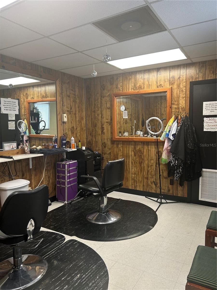 Business at 1605 N TEMPLE AVE, STARKE, photo 3 of 7