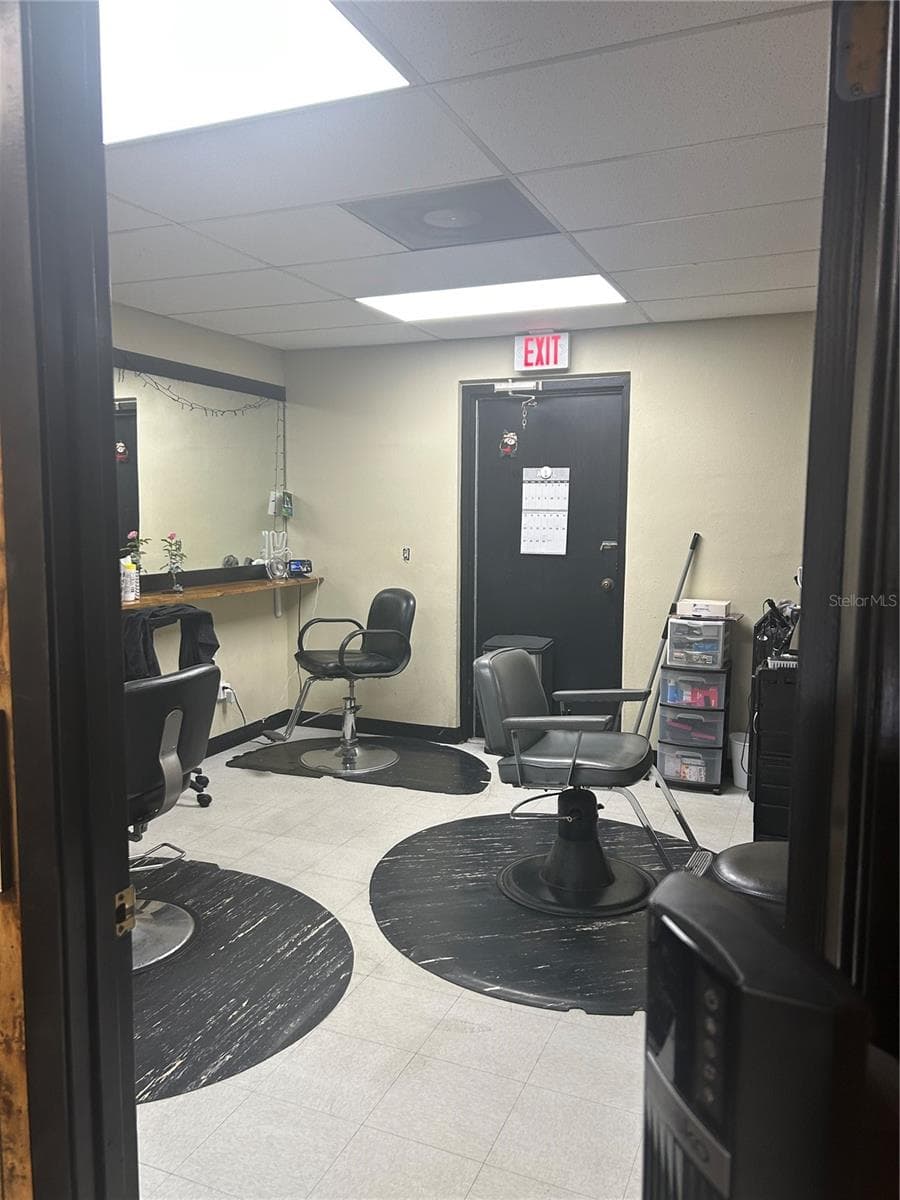 Business at 1605 N TEMPLE AVE, STARKE, photo 4 of 7