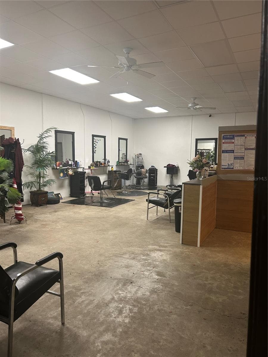 Business at 1605 N TEMPLE AVE, STARKE, photo 5 of 7