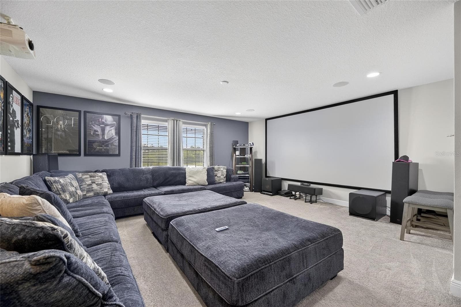 Single Family Residence at 12444 HORSESHOE BEND DR, LITHIA, photo 26 of 89