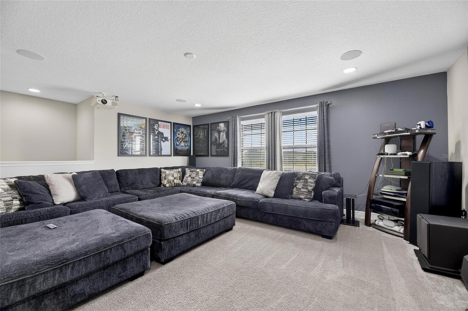 Single Family Residence at 12444 HORSESHOE BEND DR, LITHIA, photo 27 of 89
