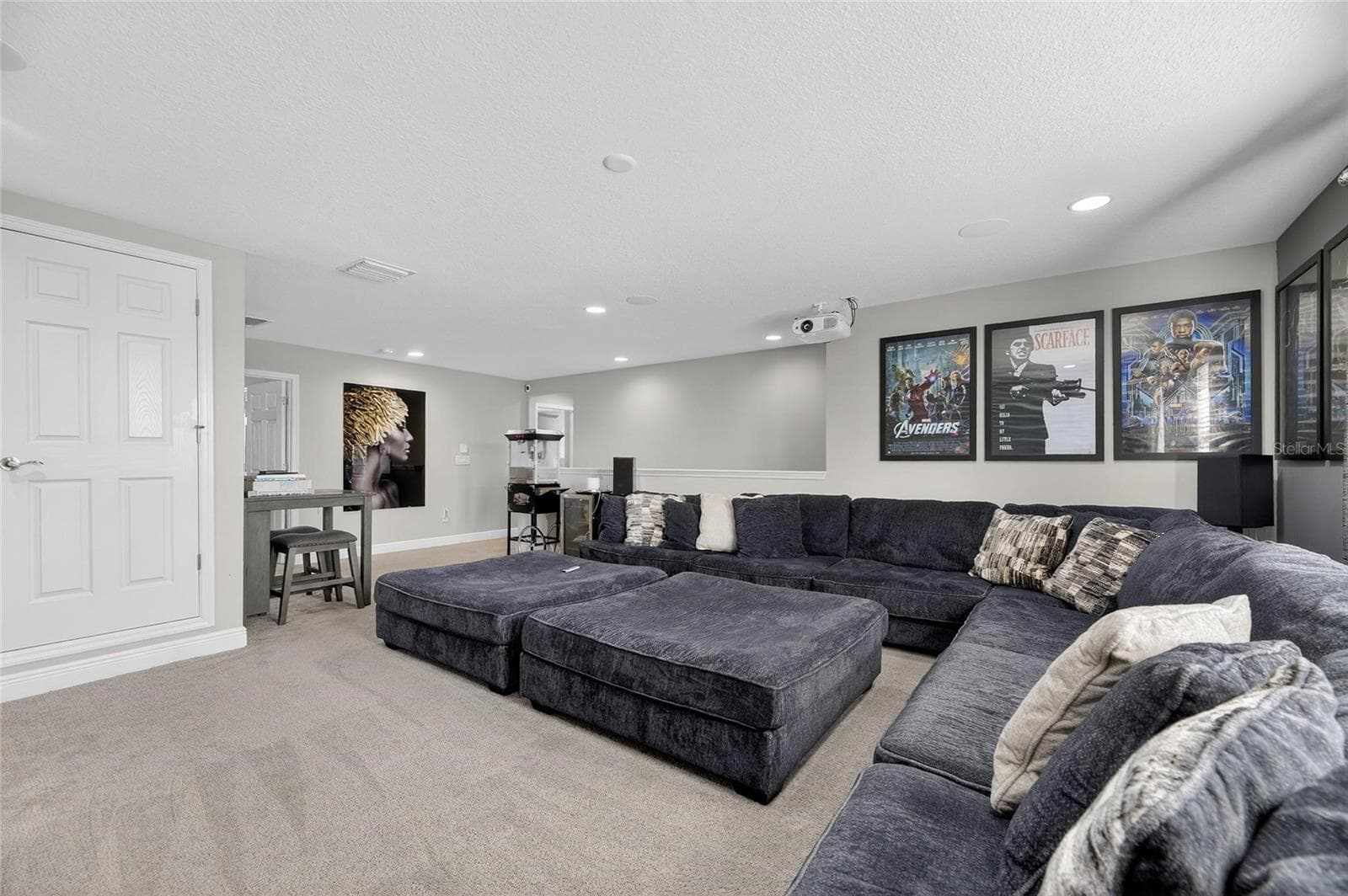 Single Family Residence at 12444 HORSESHOE BEND DR, LITHIA, photo 28 of 89