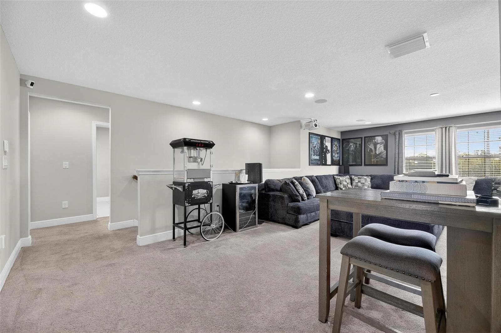 Single Family Residence at 12444 HORSESHOE BEND DR, LITHIA, photo 30 of 89
