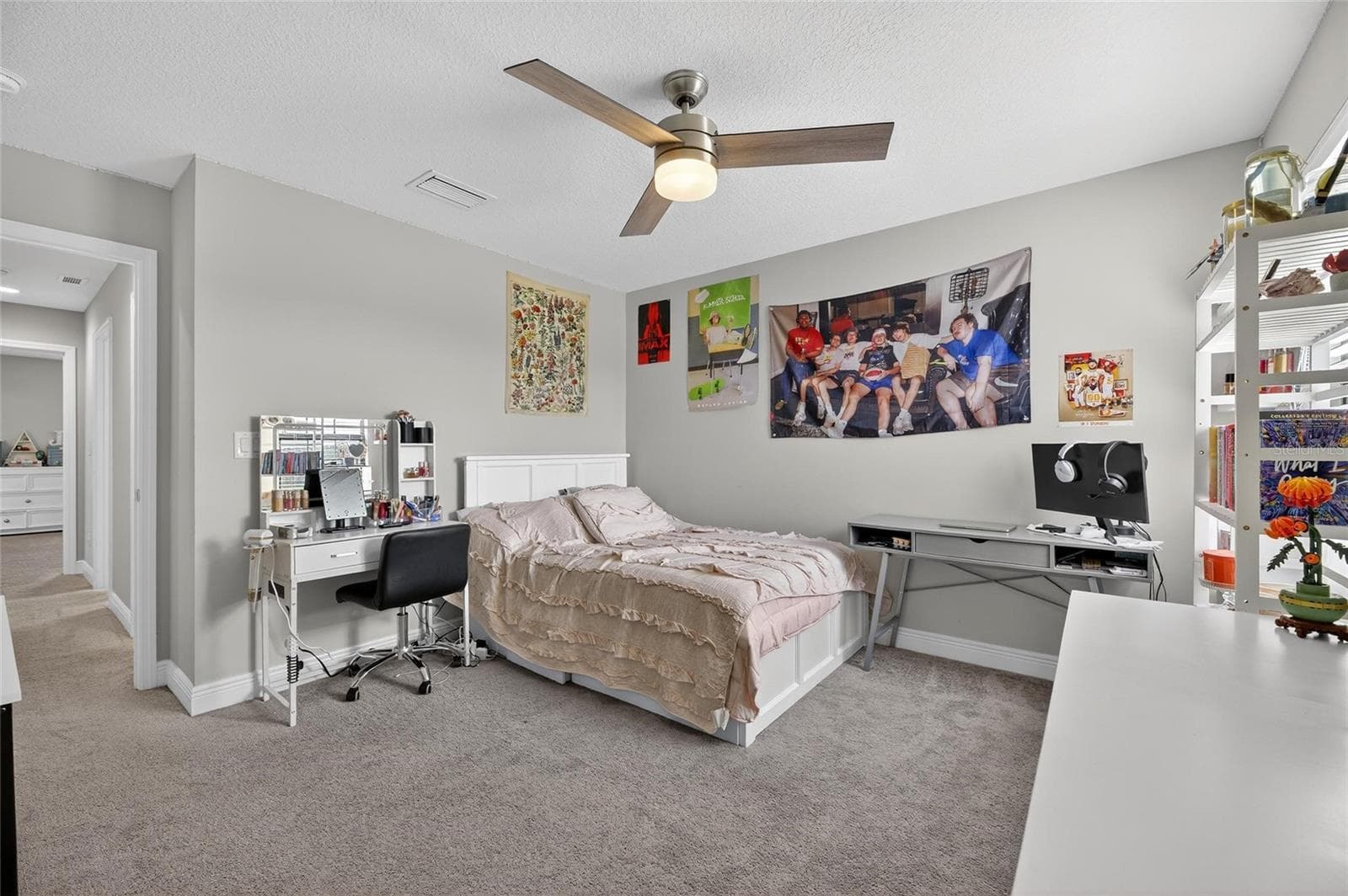 Single Family Residence at 12444 HORSESHOE BEND DR, LITHIA, photo 39 of 89