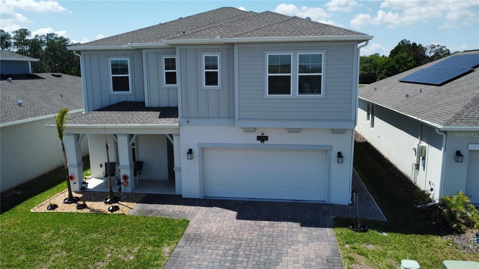 Single Family Residence at 6242 LAKEPINE ST, ST CLOUD, photo 24 of 40