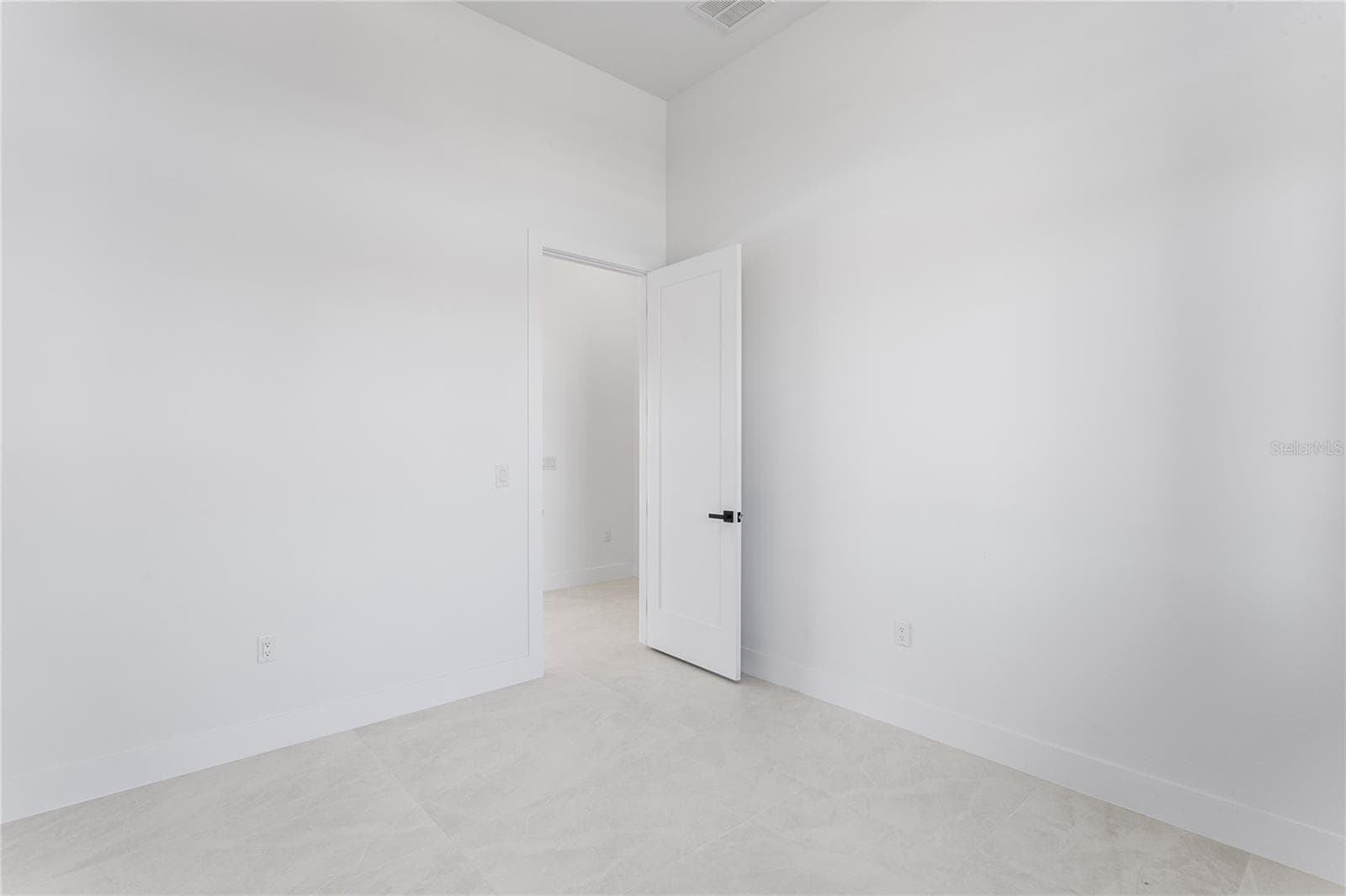 Versatile office/den offers the perfect space for working from home, a quiet study, or a cozy flex room. - 3300 NW 1ST TER, CAPE CORAL
