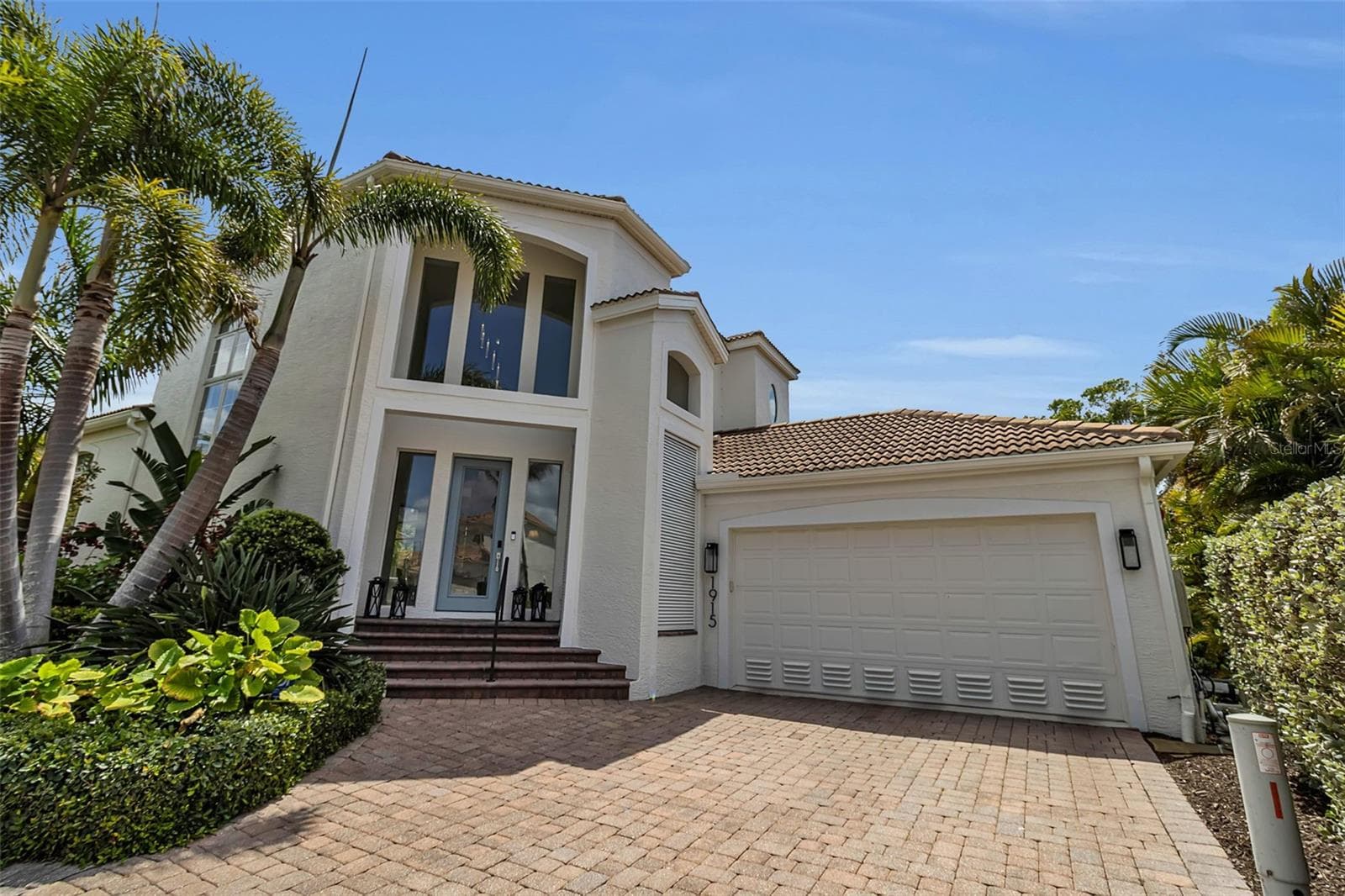 Villa at 1915 HARBOUR LINKS CIR #6, LONGBOAT KEY, photo 39 of 45