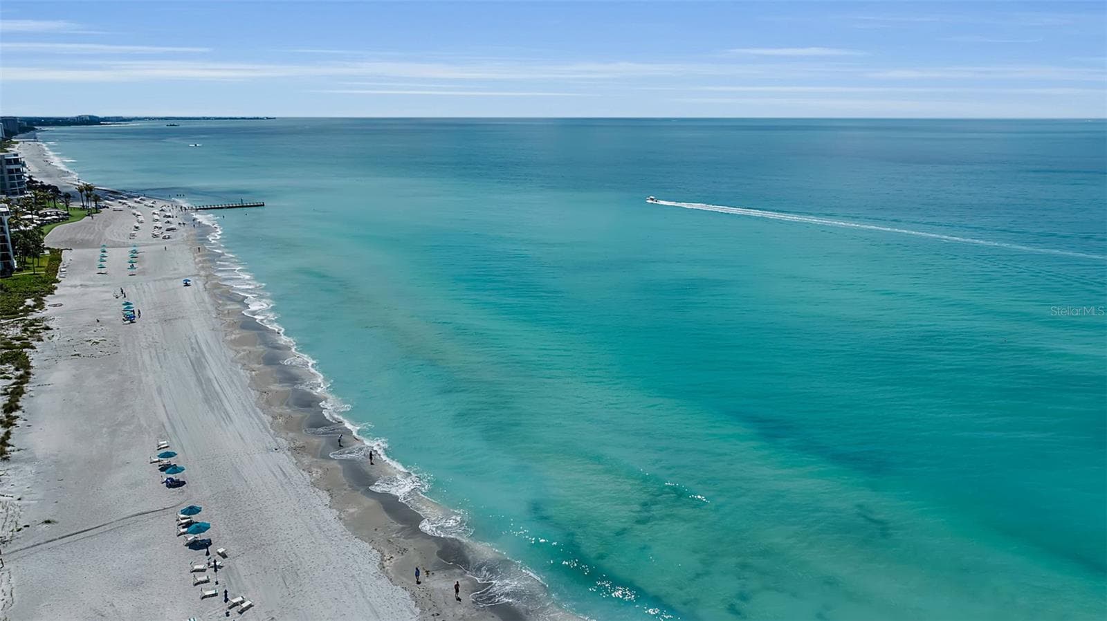 Villa at 1915 HARBOUR LINKS CIR #6, LONGBOAT KEY, photo 45 of 45
