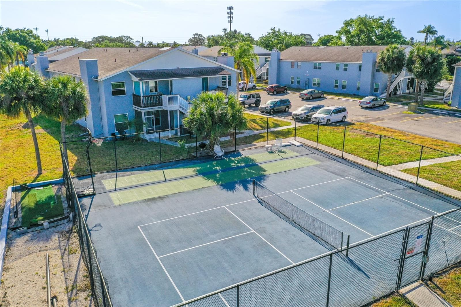Condominium at 3784 59TH AVE W #3784, BRADENTON, photo 4 of 31