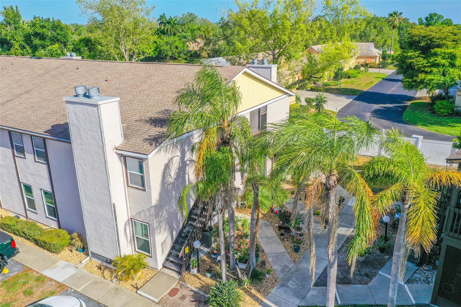 Condominium at 3784 59TH AVE W #3784, BRADENTON, photo 30 of 31