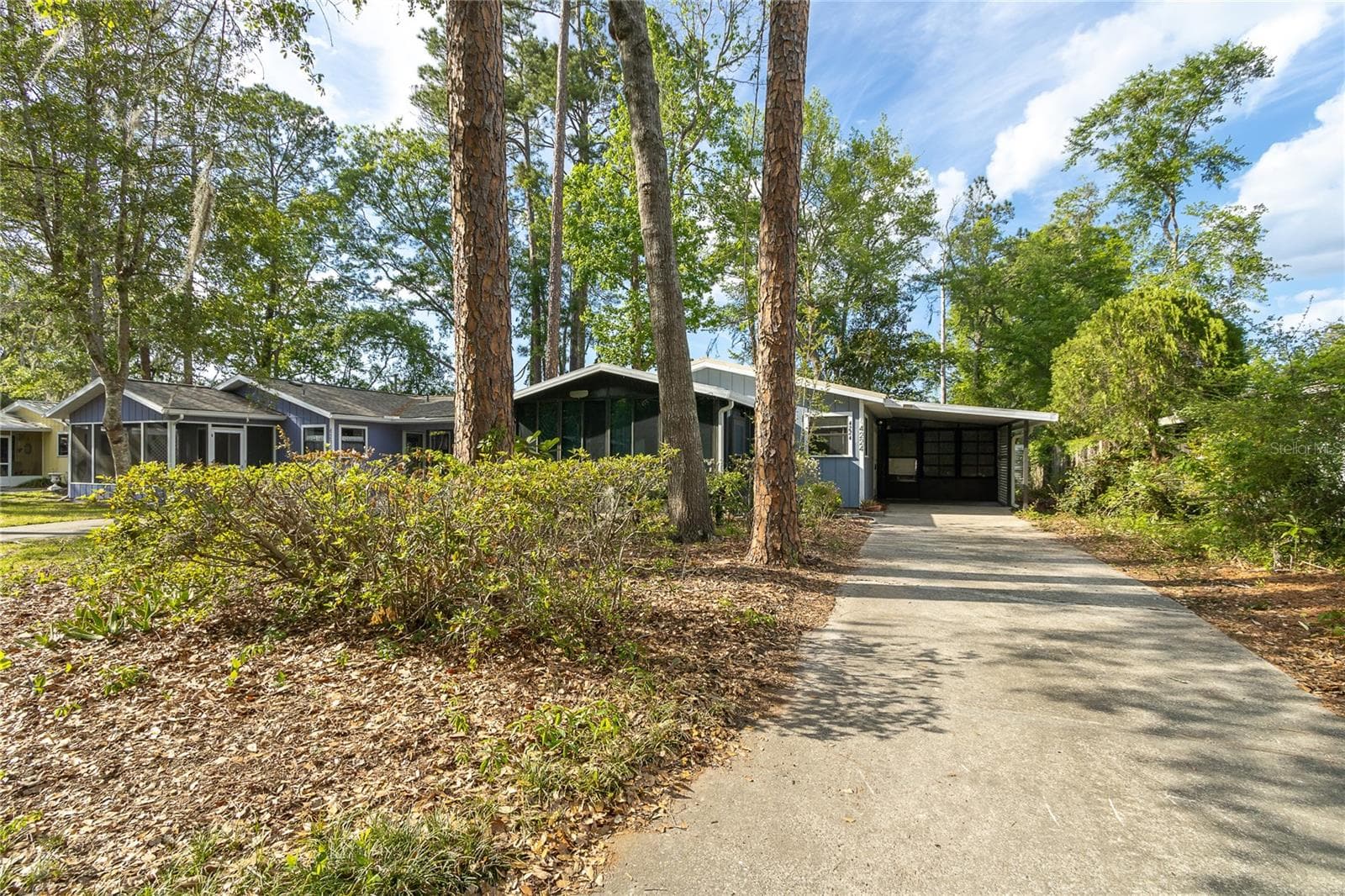 Single Family Residence at 4224 NW 87TH LN, GAINESVILLE, photo 2 of 27