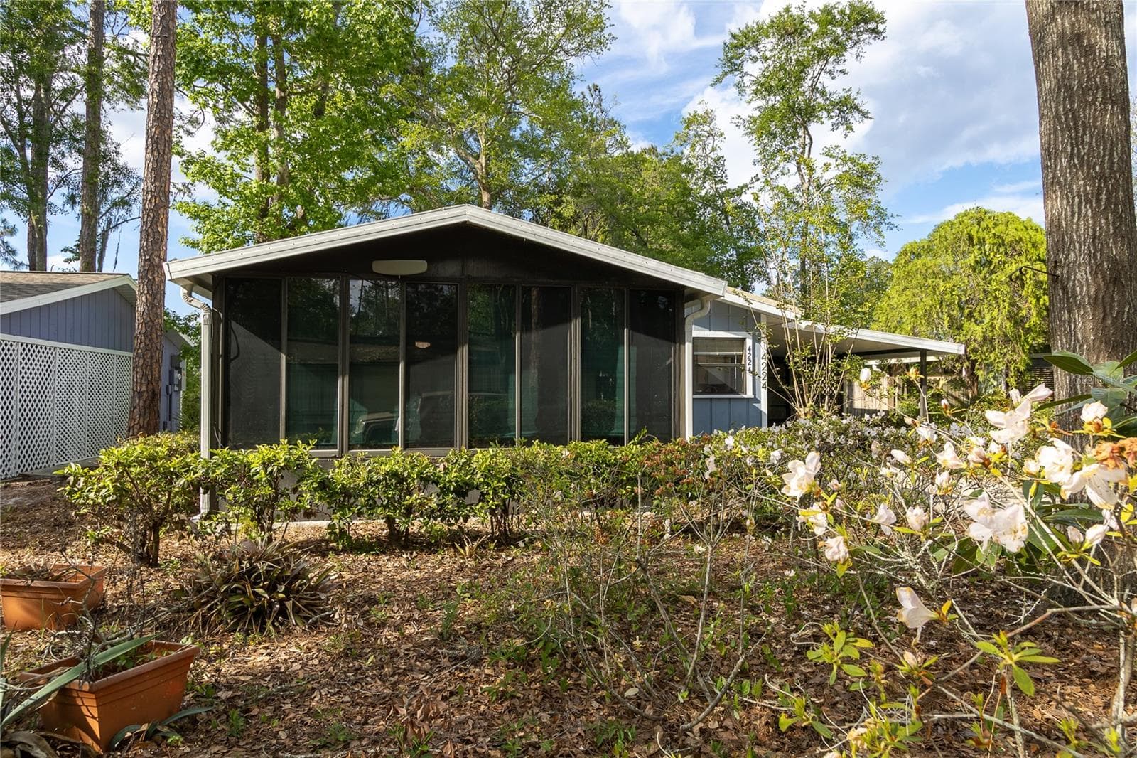 Single Family Residence at 4224 NW 87TH LN, GAINESVILLE, photo 3 of 27