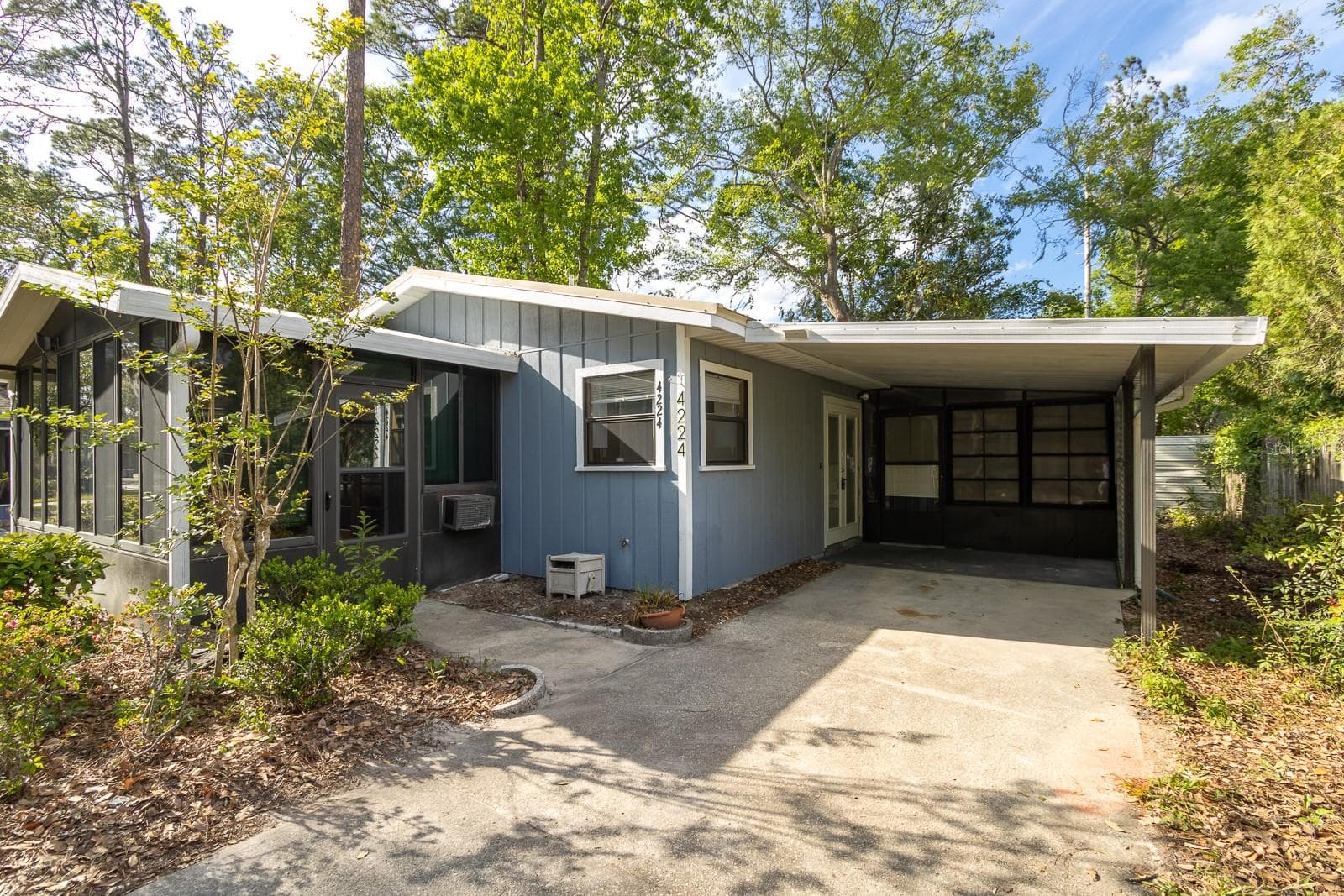 Single Family Residence at 4224 NW 87TH LN, GAINESVILLE, photo 4 of 27