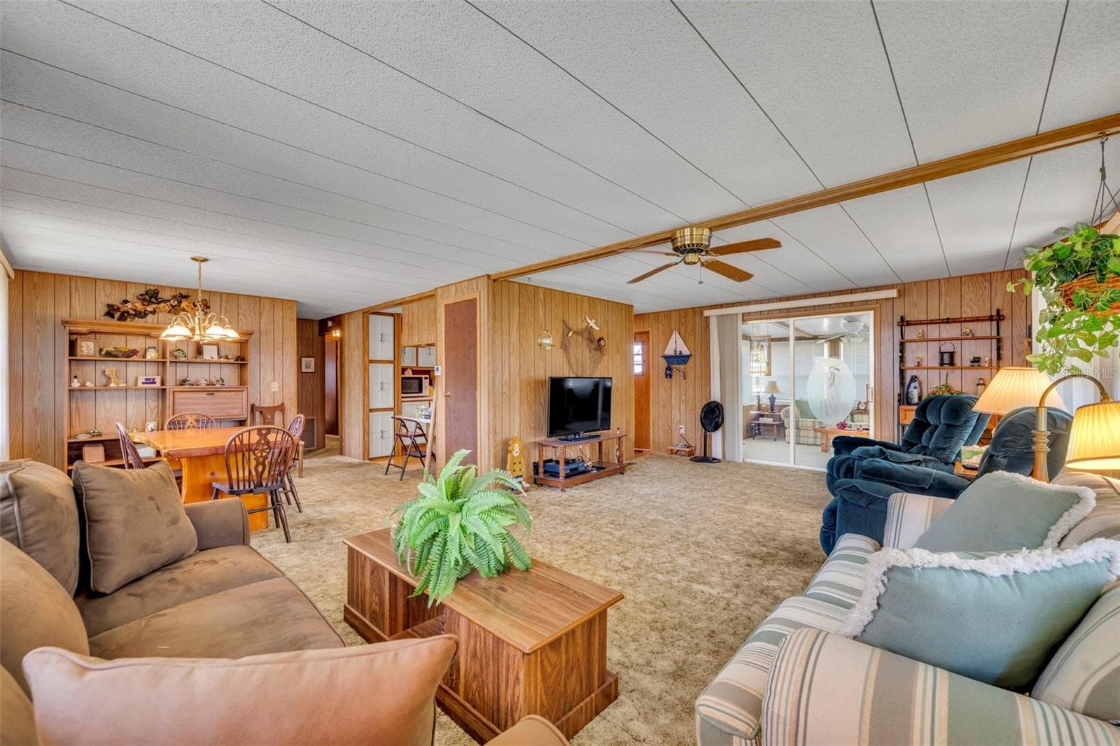 Mobile Home at 270 PALAI AVE, LEESBURG, photo 9 of 49