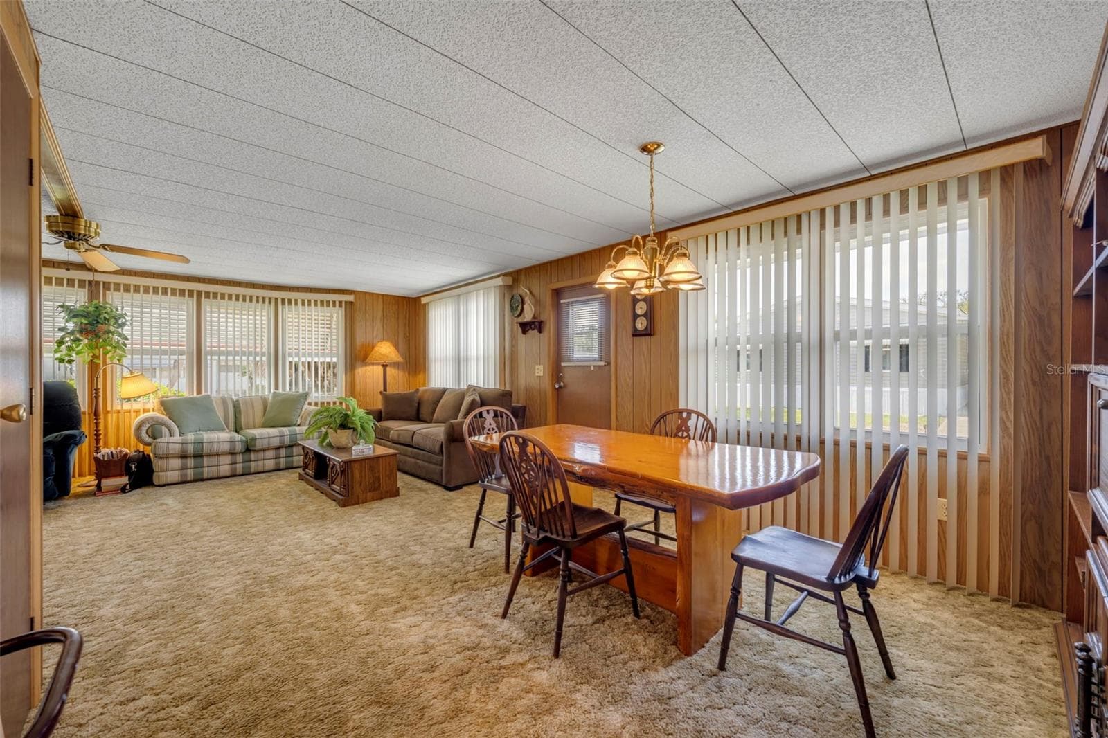 Mobile Home at 270 PALAI AVE, LEESBURG, photo 11 of 49