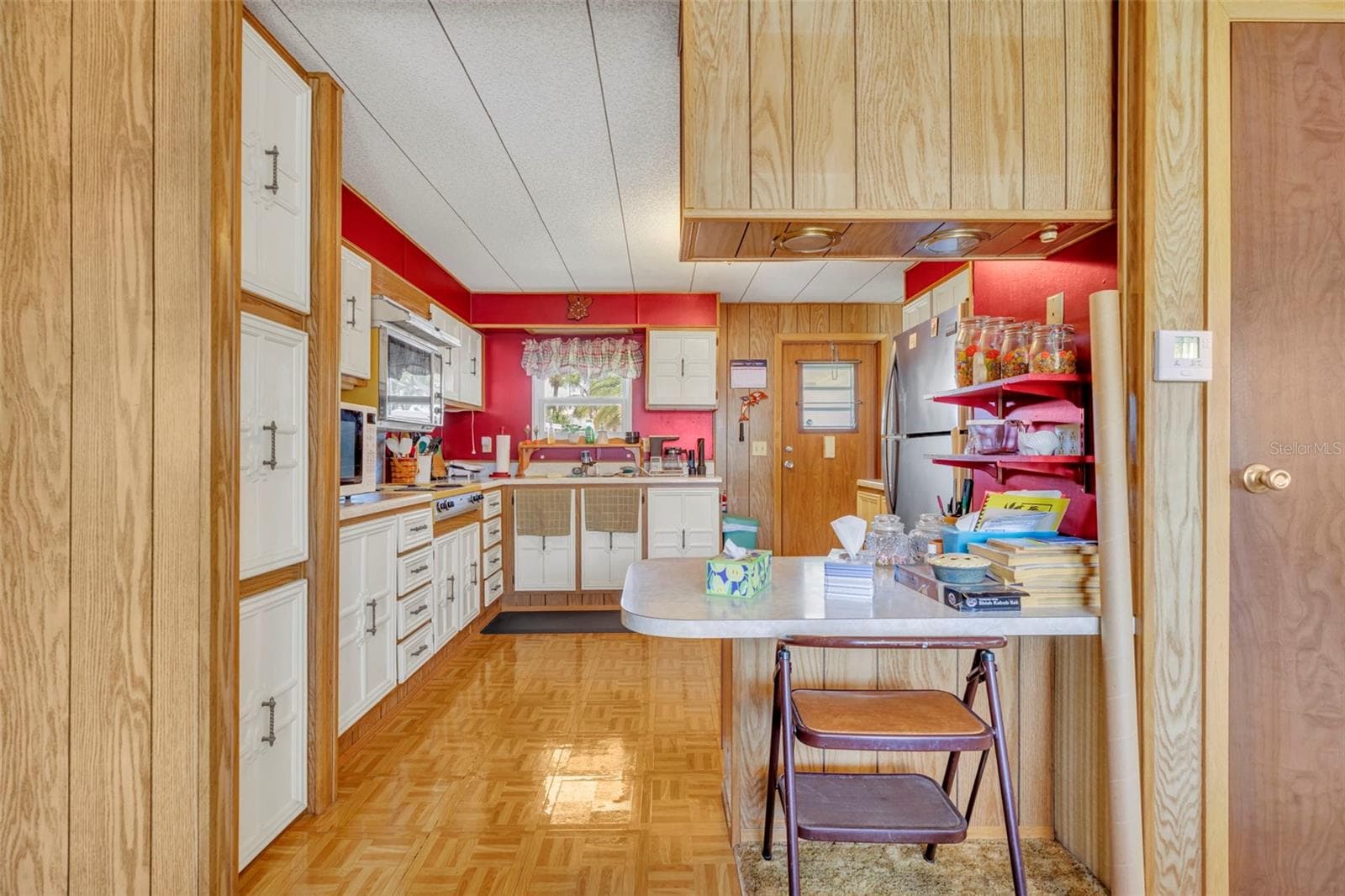 Mobile Home at 270 PALAI AVE, LEESBURG, photo 13 of 49