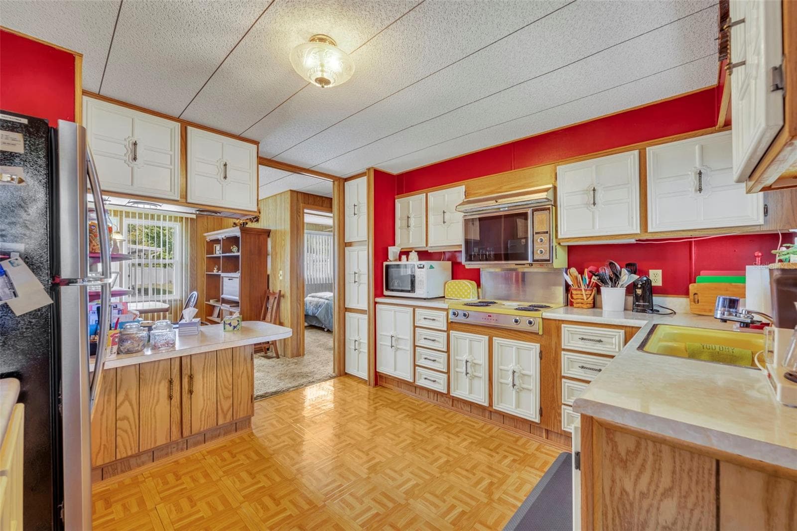 Mobile Home at 270 PALAI AVE, LEESBURG, photo 15 of 49