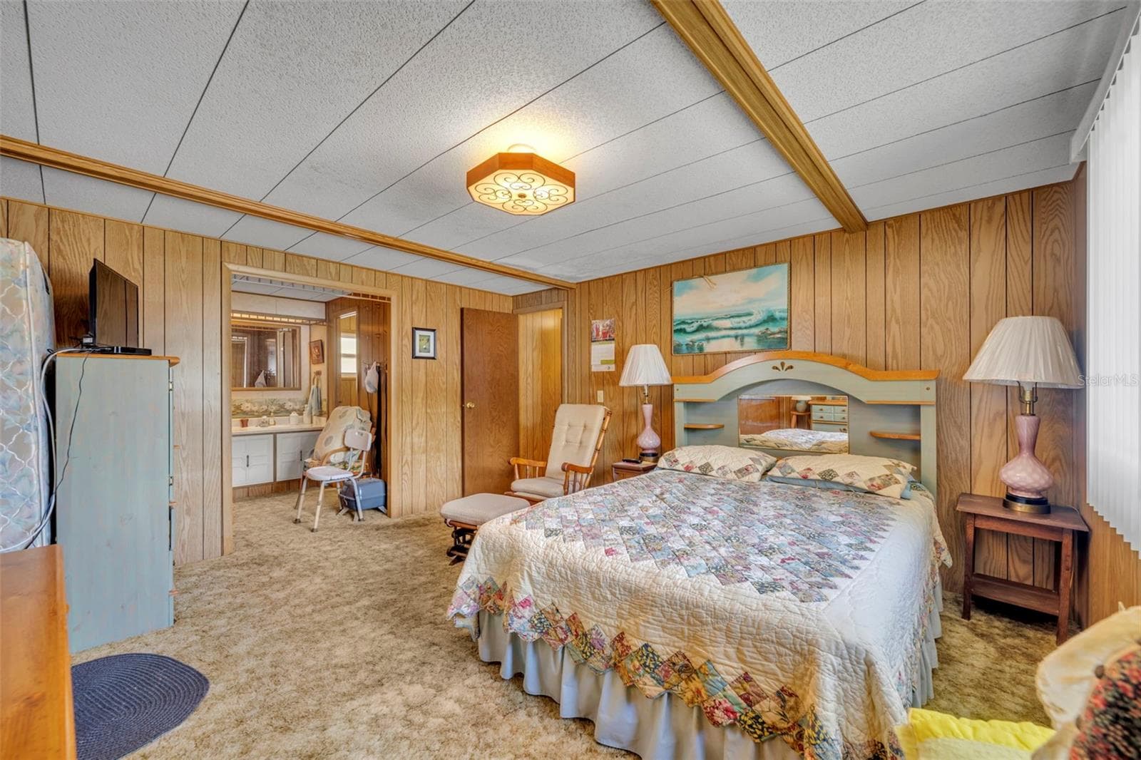 Mobile Home at 270 PALAI AVE, LEESBURG, photo 21 of 49
