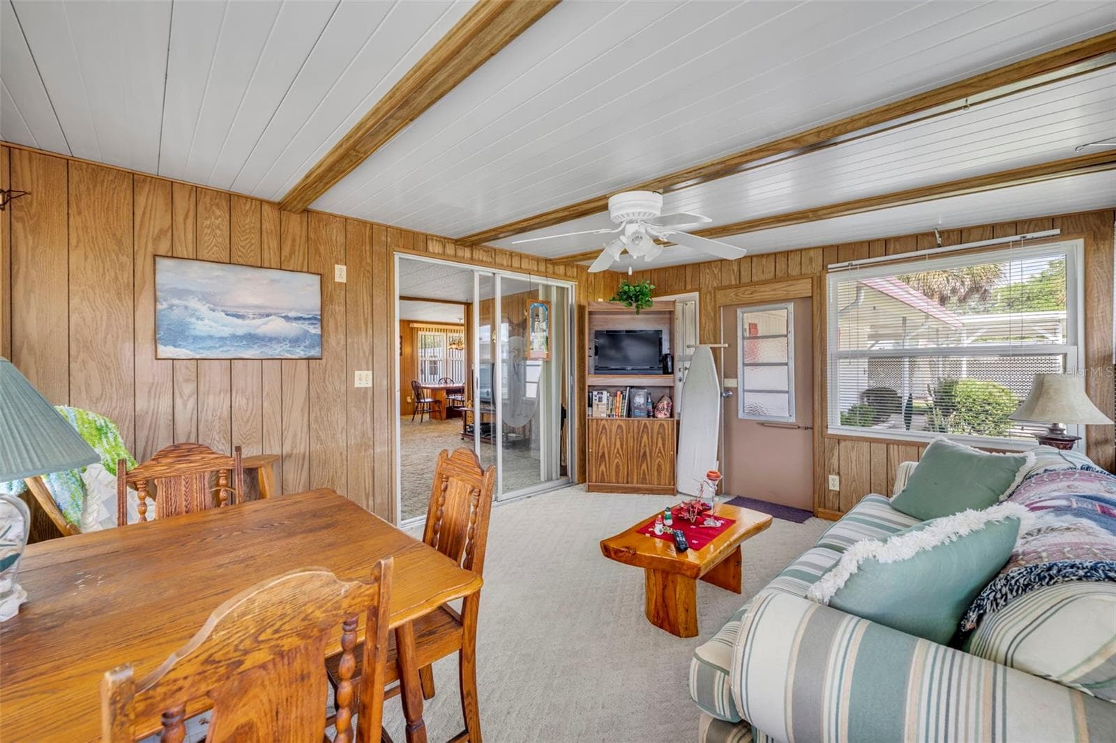 Mobile Home at 270 PALAI AVE, LEESBURG, photo 23 of 49