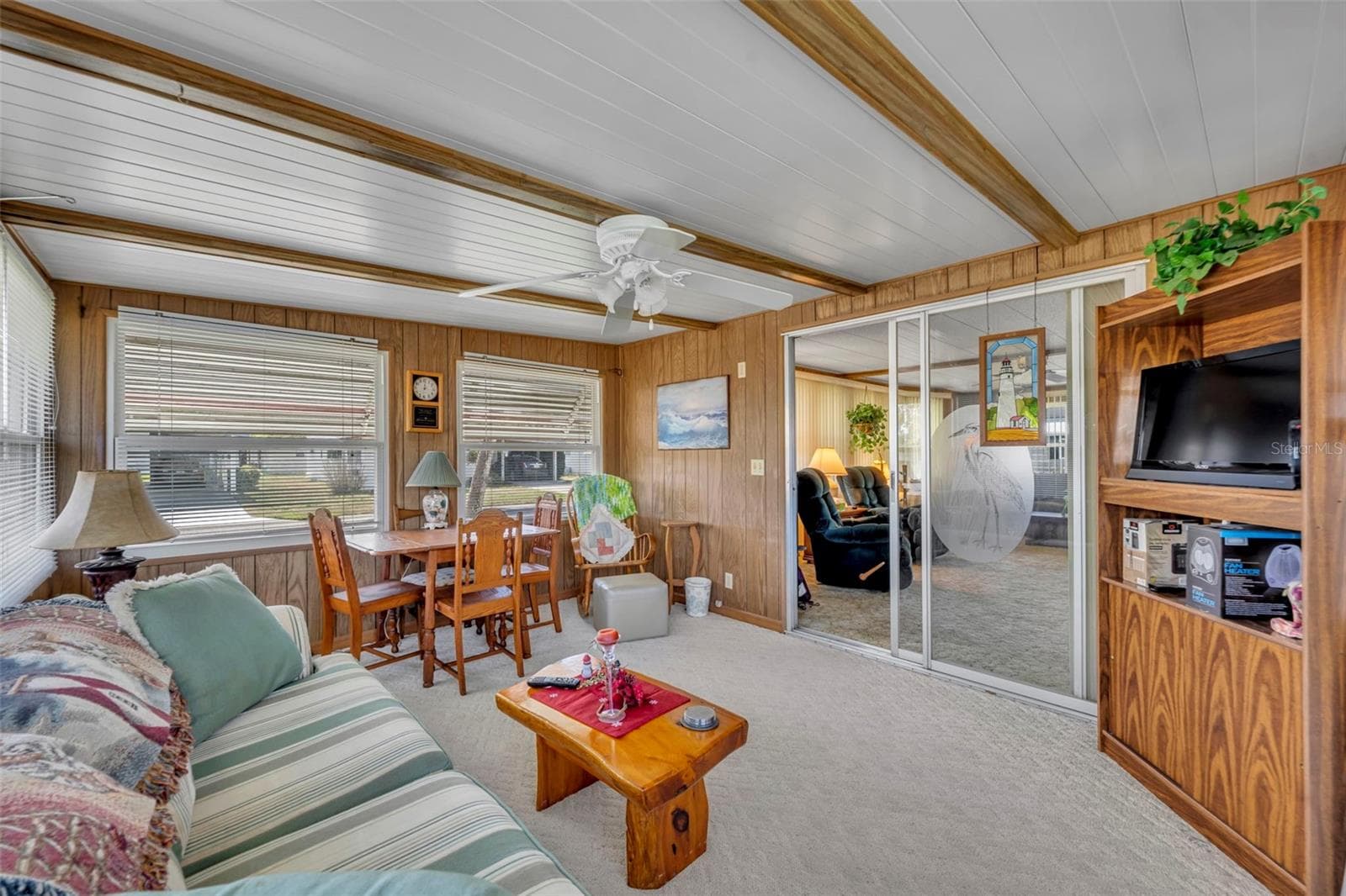 Mobile Home at 270 PALAI AVE, LEESBURG, photo 24 of 49