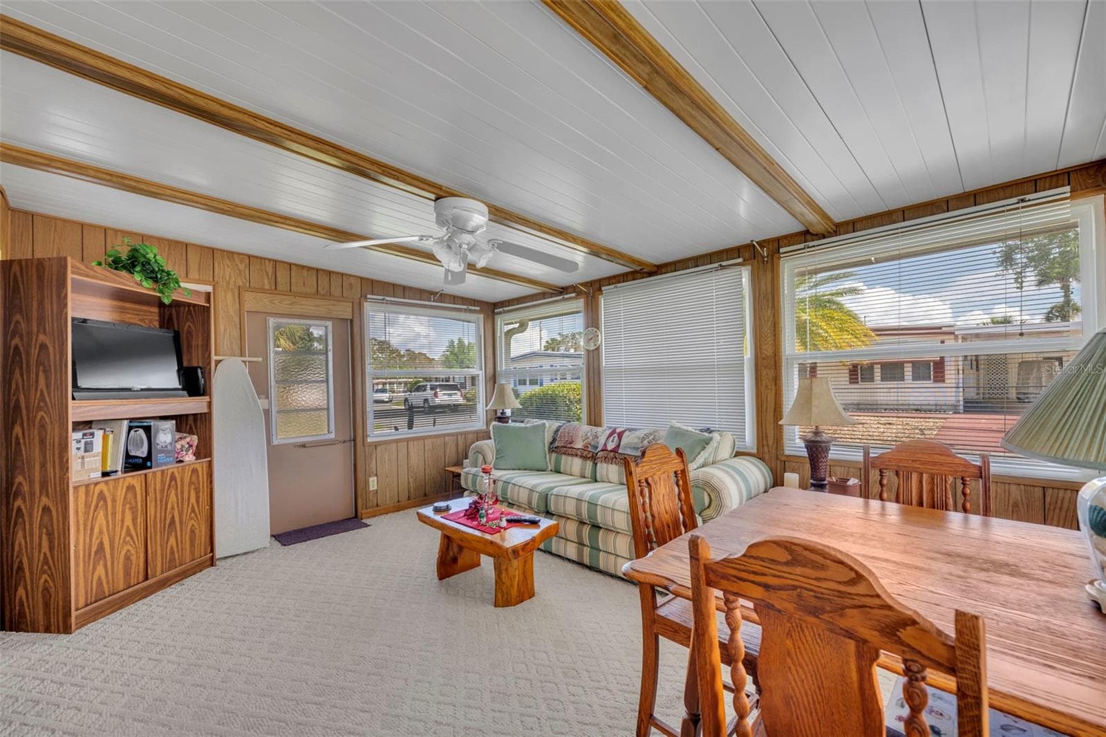 Mobile Home at 270 PALAI AVE, LEESBURG, photo 25 of 49