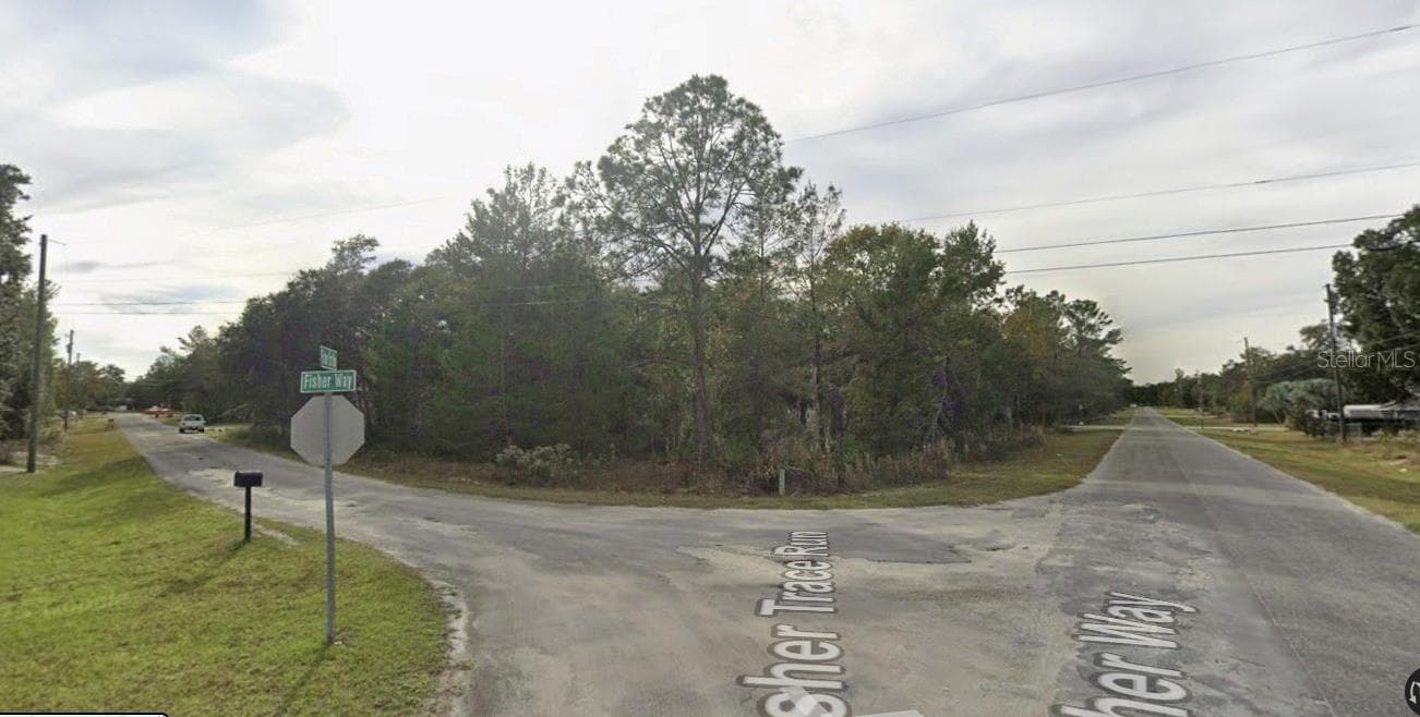 Land at TBD FISHER WAY, OCKLAWAHA, photo 3 of 7