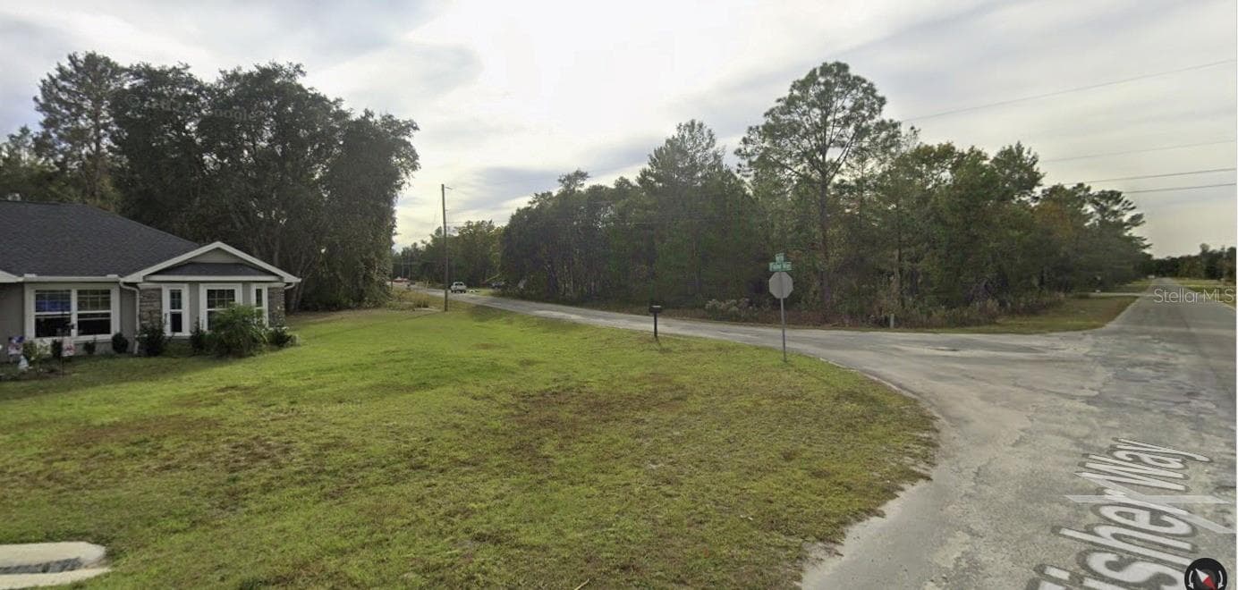 Land at TBD FISHER WAY, OCKLAWAHA, photo 4 of 7