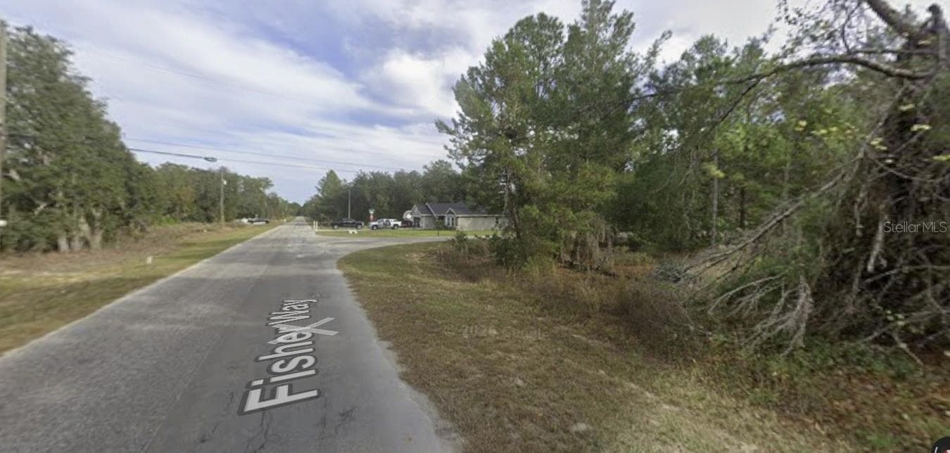 Land at TBD FISHER WAY, OCKLAWAHA, photo 5 of 7