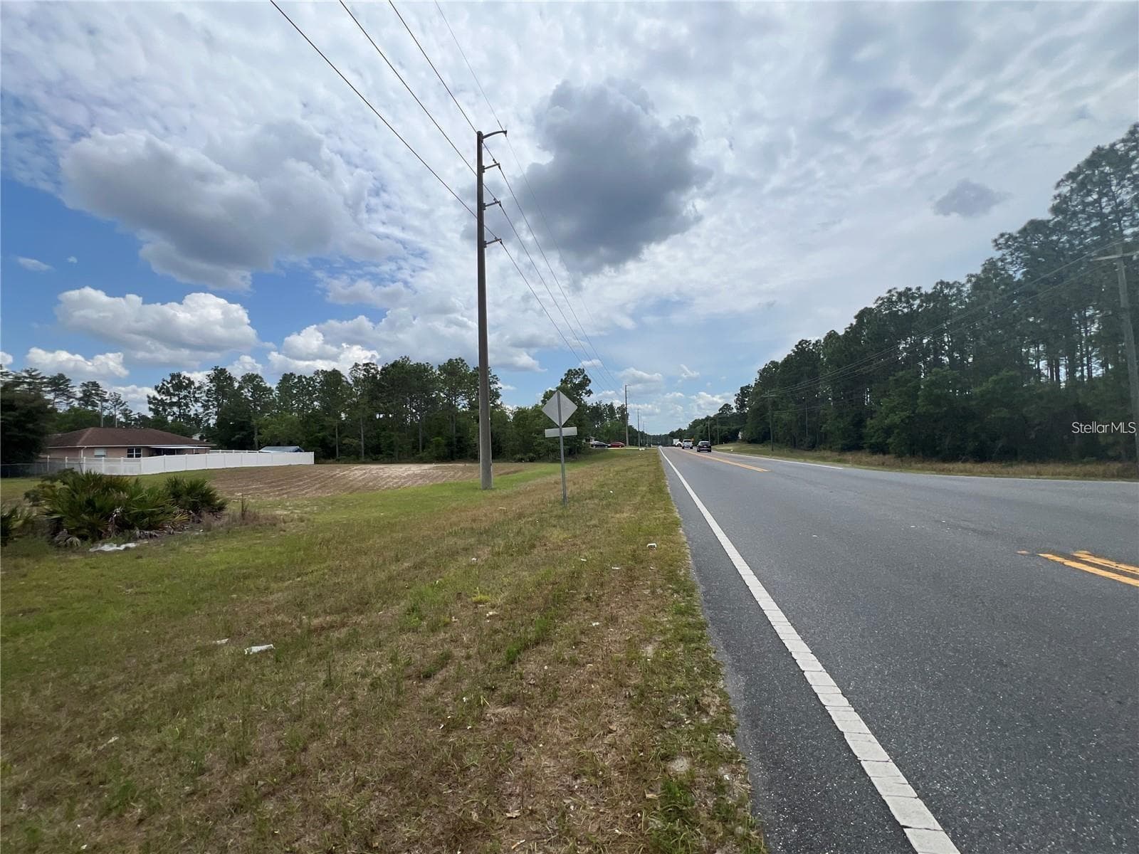 SW 484 HWY #Lot 6