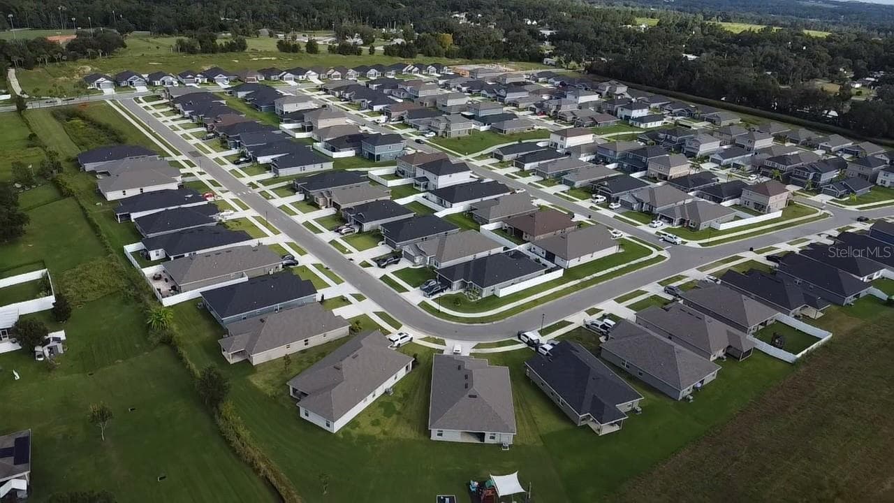 Single Family Residence at 12964 KENT BRADLEY ST, DADE CITY, photo 25 of 25