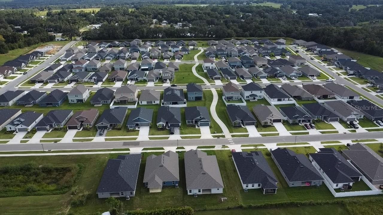 Single Family Residence at 12964 KENT BRADLEY ST, DADE CITY, photo 24 of 25