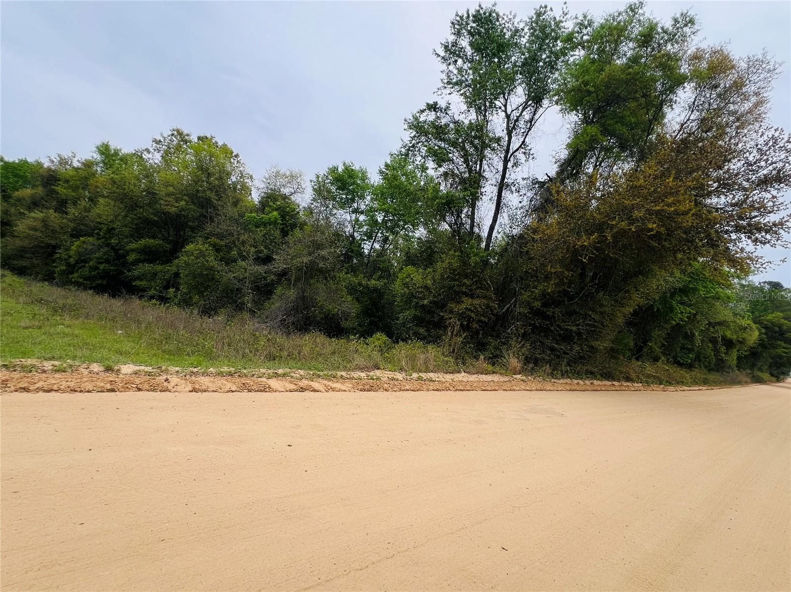 Right side of property - TBD TOWER RD, BASCOM