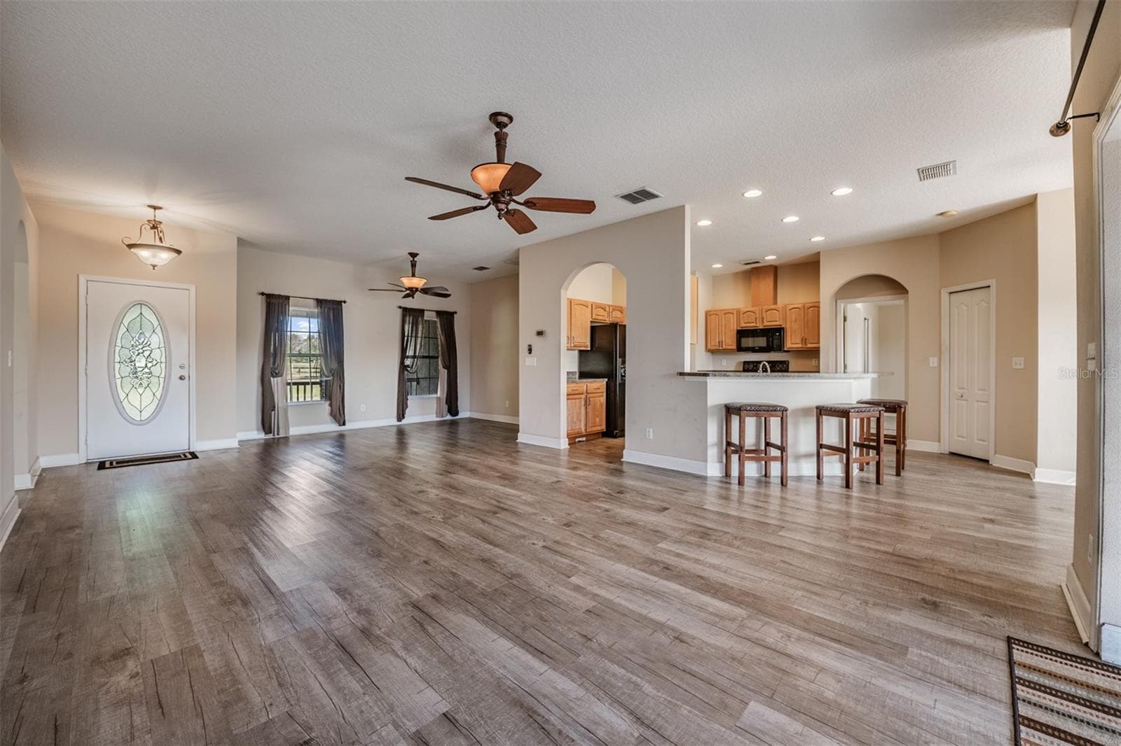 Single Family Residence at 17216 ALDERMAN TURNER RD, WIMAUMA, photo 14 of 58