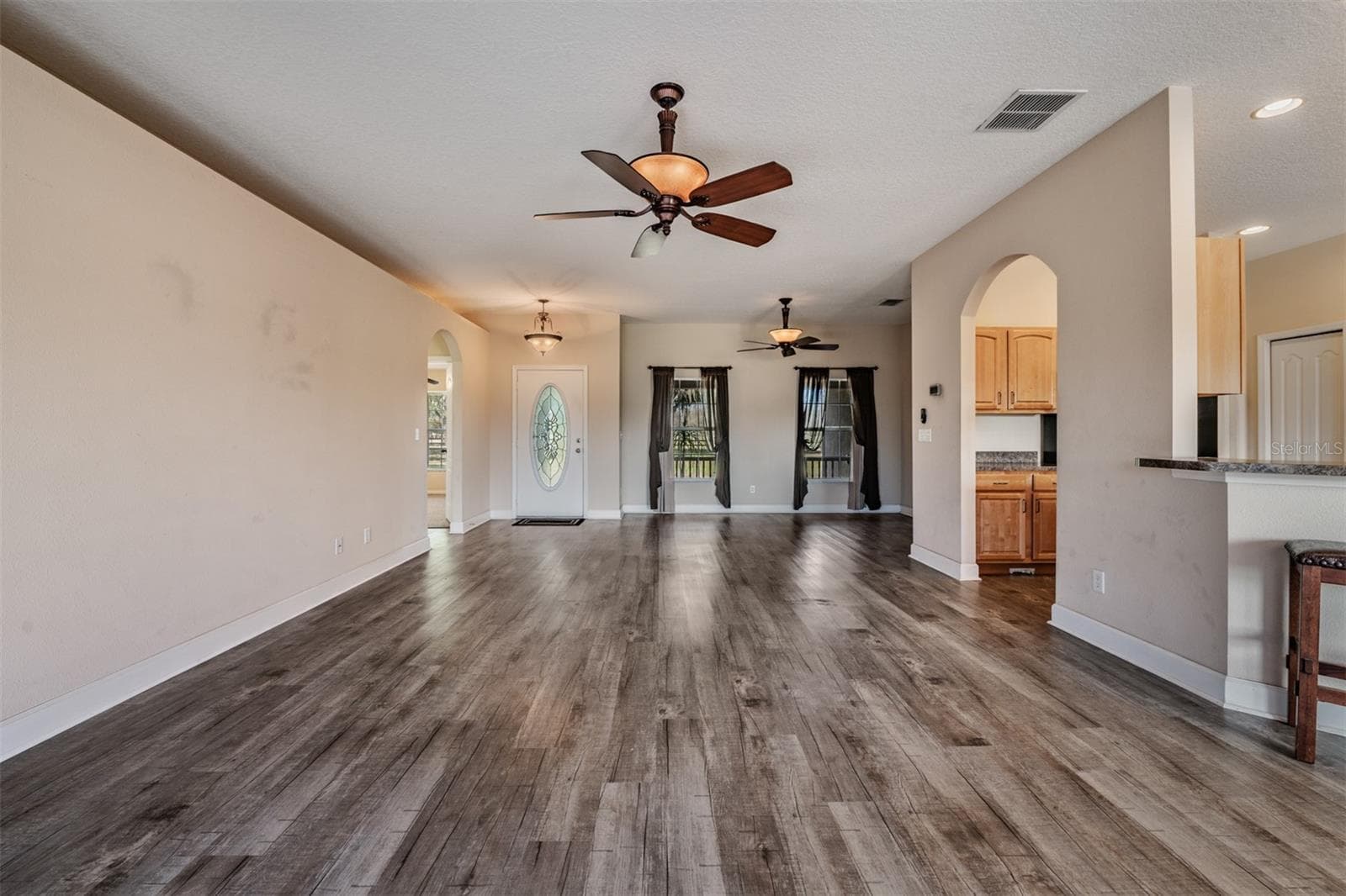 Single Family Residence at 17216 ALDERMAN TURNER RD, WIMAUMA, photo 15 of 58