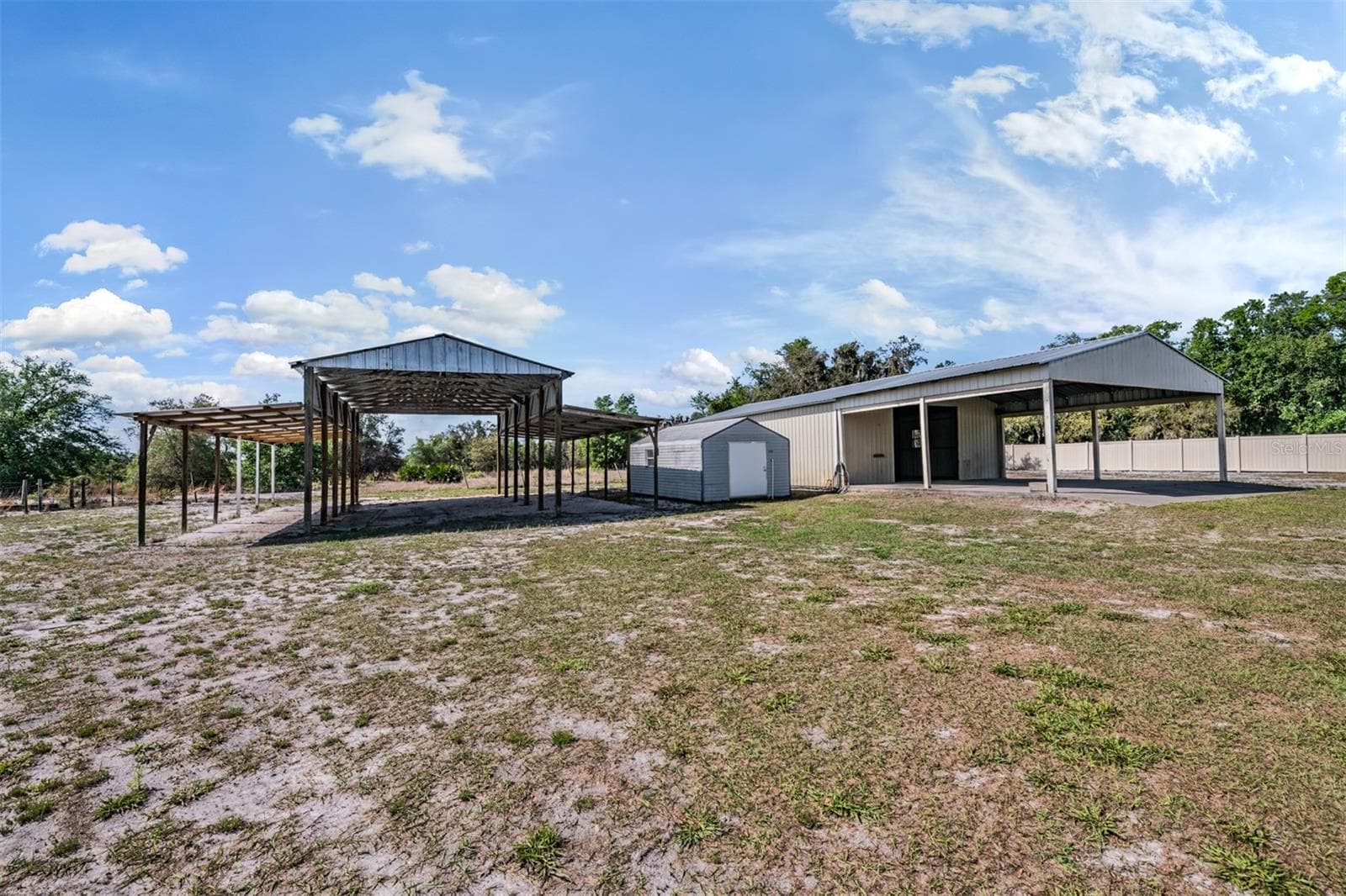 Single Family Residence at 17216 ALDERMAN TURNER RD, WIMAUMA, photo 44 of 58