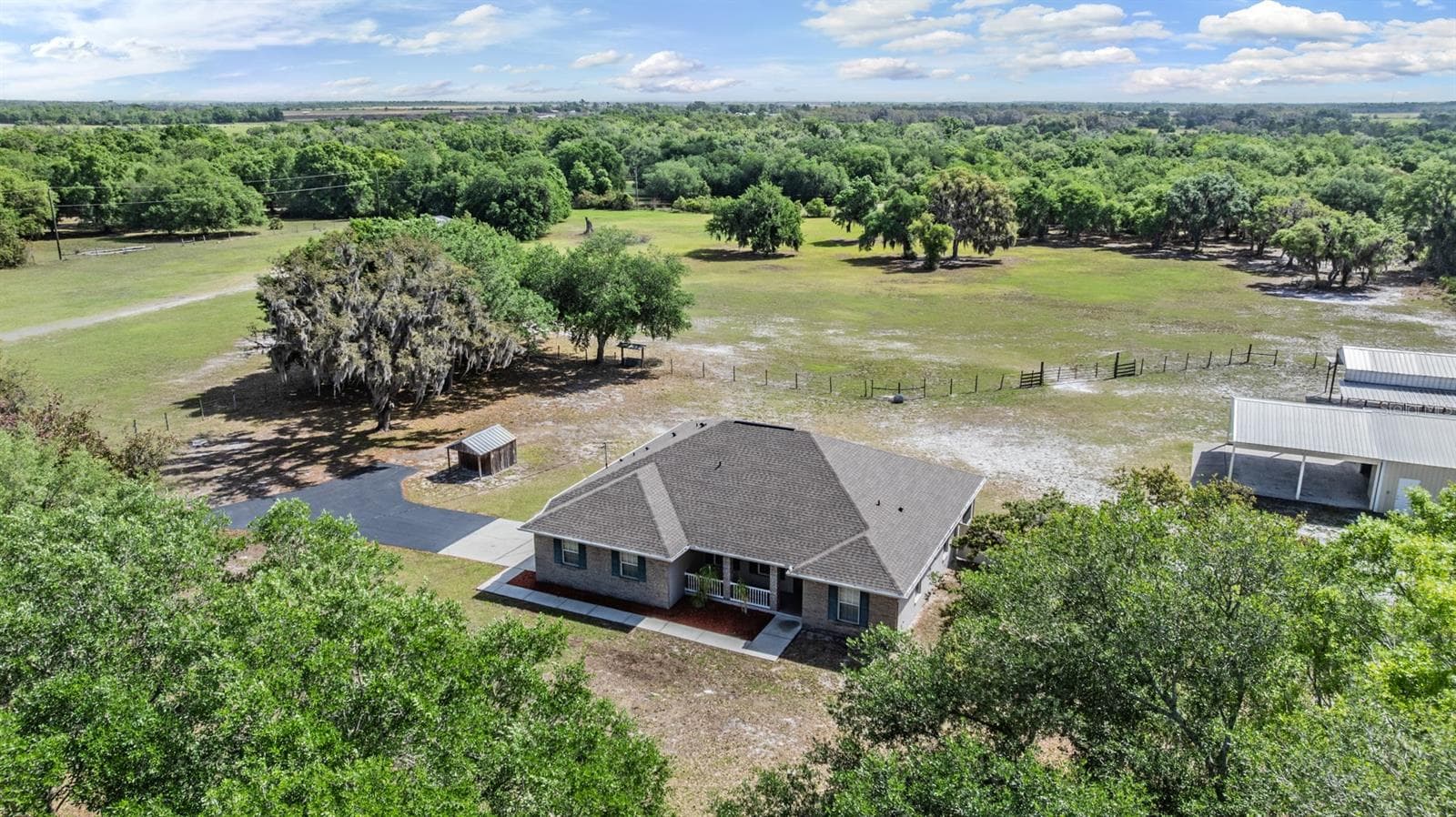 Single Family Residence at 17216 ALDERMAN TURNER RD, WIMAUMA, photo 54 of 58