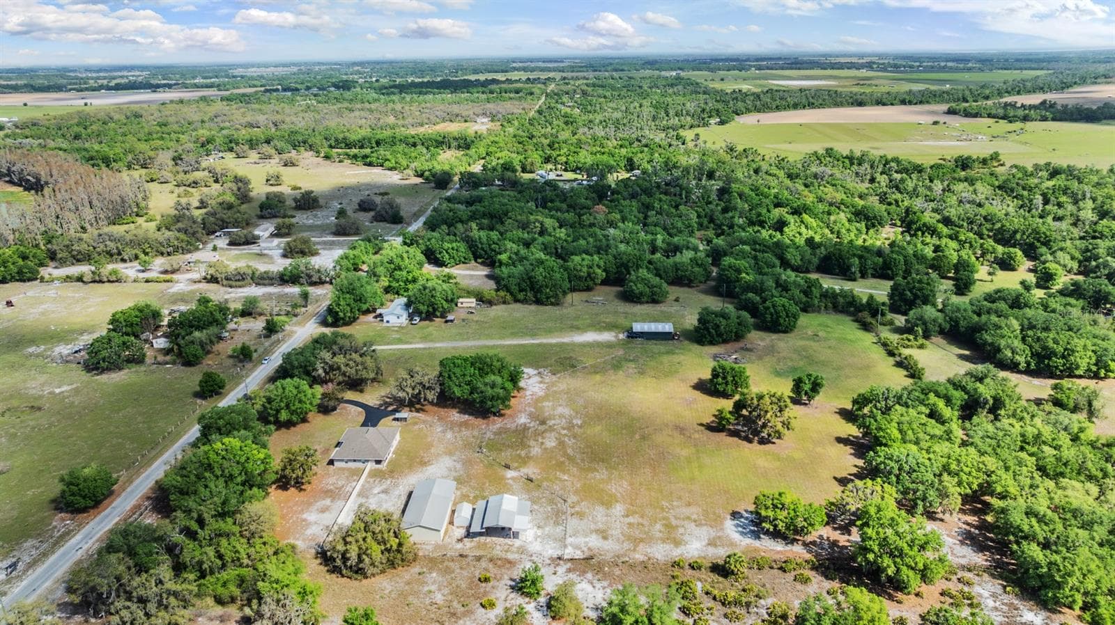 Single Family Residence at 17216 ALDERMAN TURNER RD, WIMAUMA, photo 55 of 58