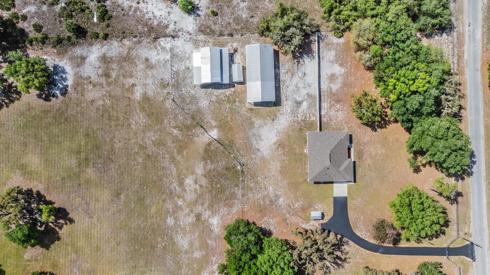 Single Family Residence at 17216 ALDERMAN TURNER RD, WIMAUMA, photo 56 of 58
