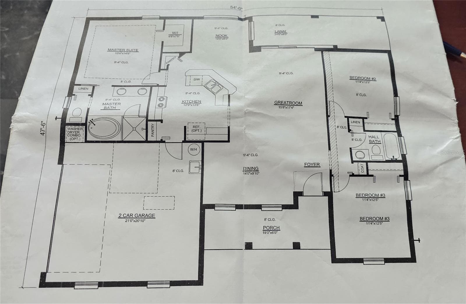 Single Family Residence at 17216 ALDERMAN TURNER RD, WIMAUMA, photo 57 of 58