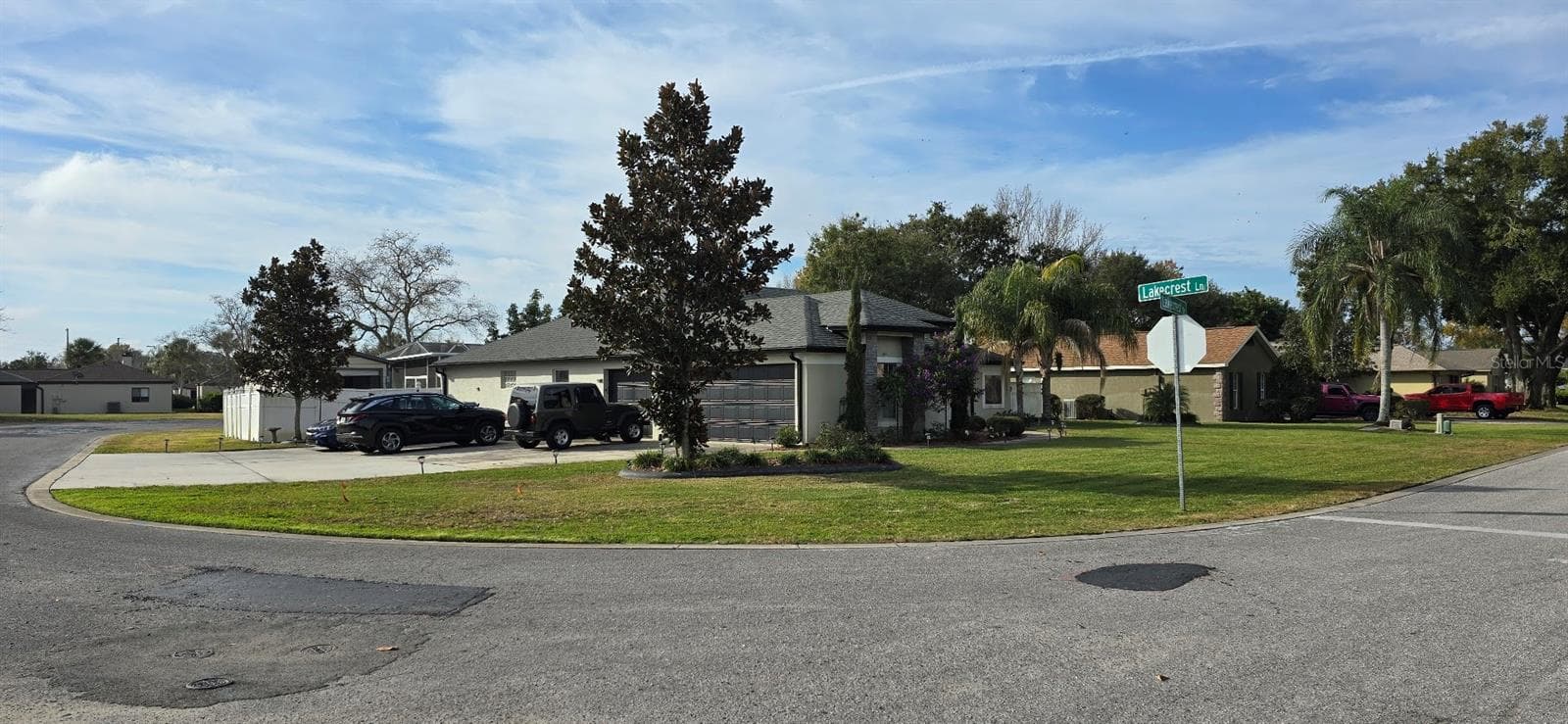 Single Family Residence at 336 LAKECREST DR, TAVARES, photo 2 of 55
