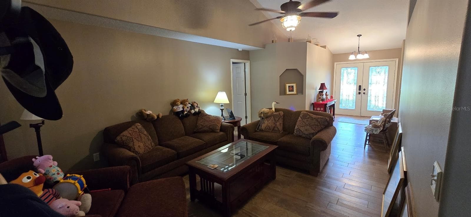 Single Family Residence at 336 LAKECREST DR, TAVARES, photo 32 of 55