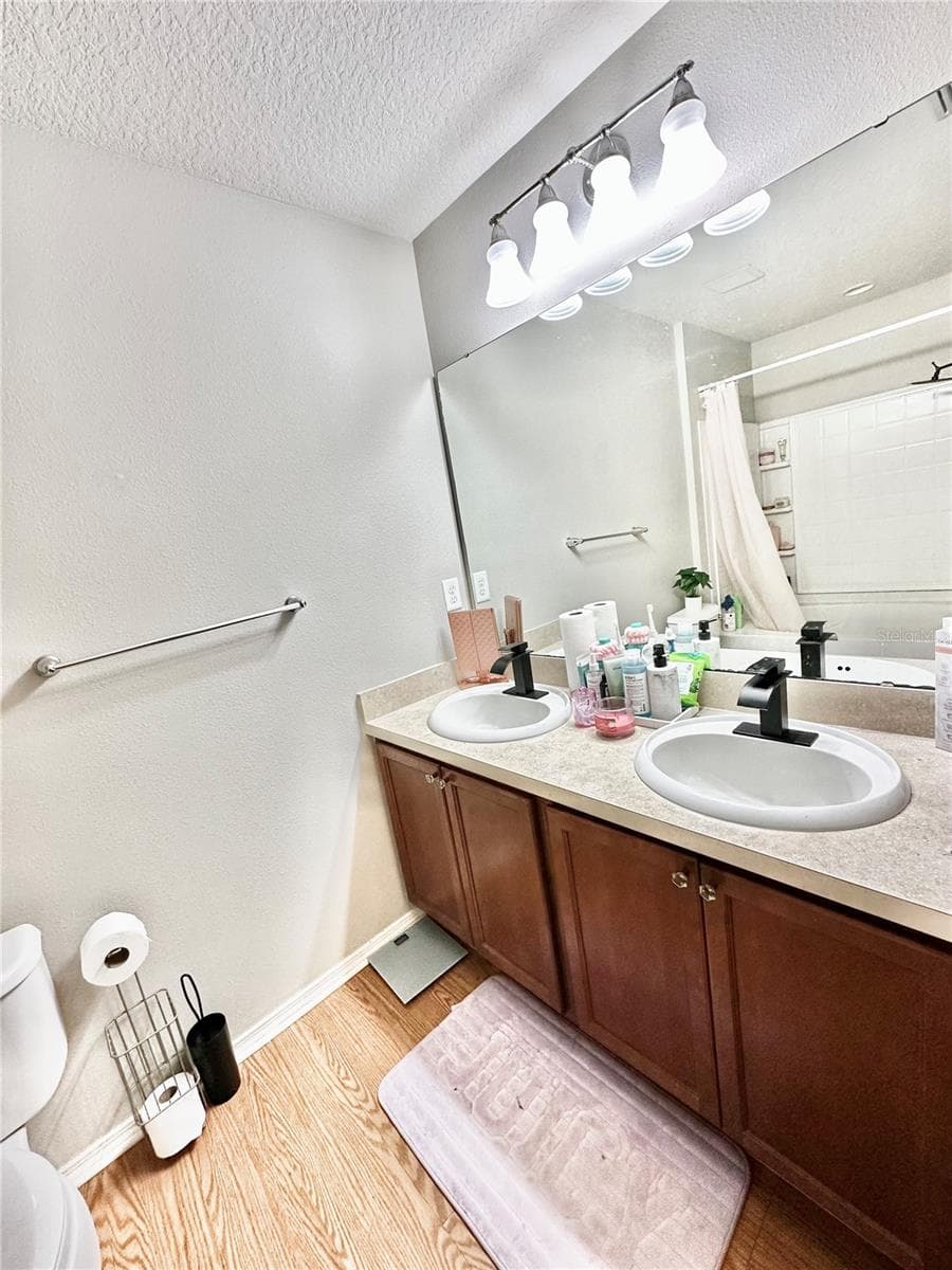 Primary Bathroom - 4411 BANYAN TREE PL, RIVERVIEW