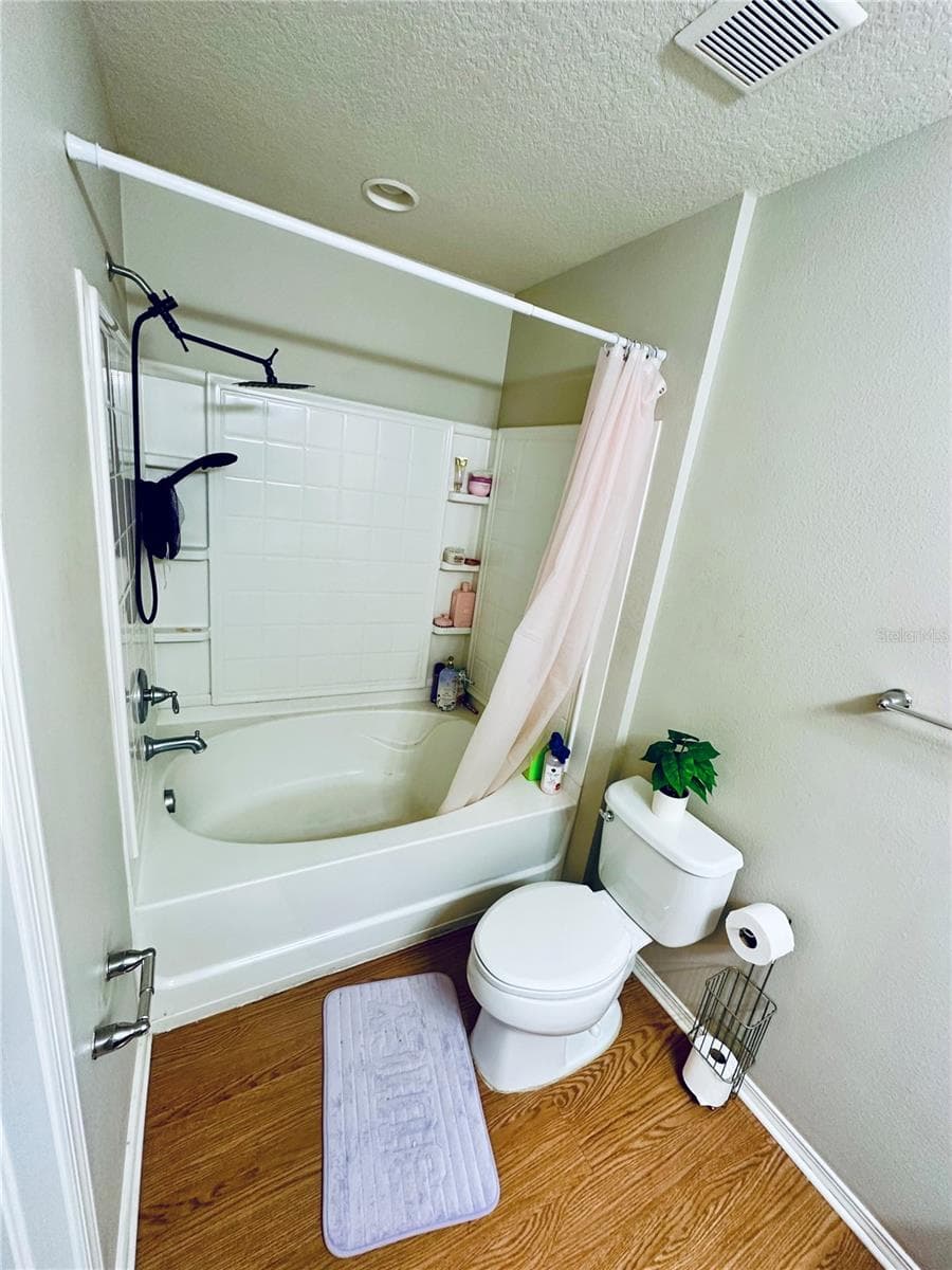 Primary Bathroom - 4411 BANYAN TREE PL, RIVERVIEW