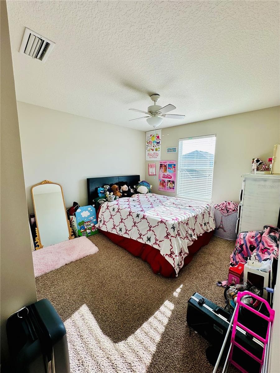 Bedroom 2 - 4411 BANYAN TREE PL, RIVERVIEW