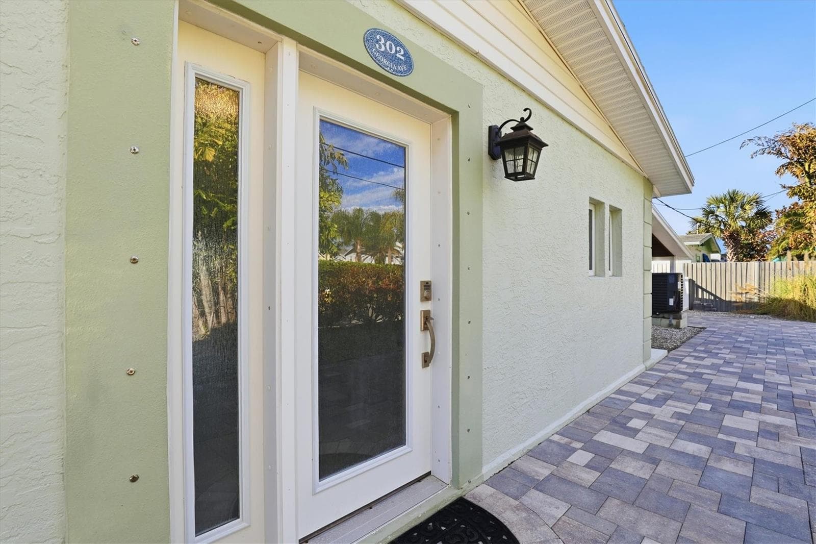 Single Family Residence at 302 GEORGIA AVE, CRYSTAL BEACH, photo 9 of 61